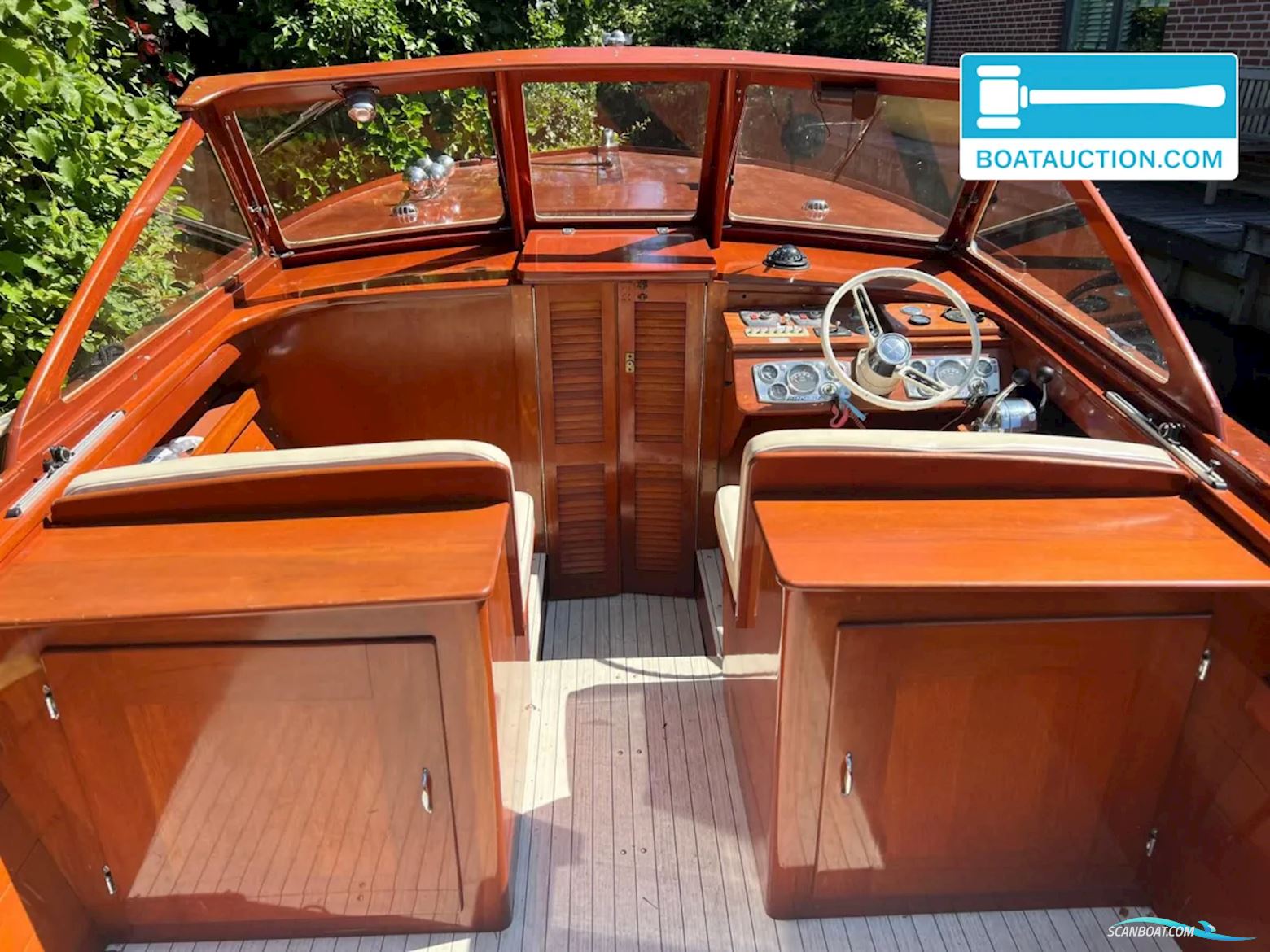 Cruisers inc. Barnegat