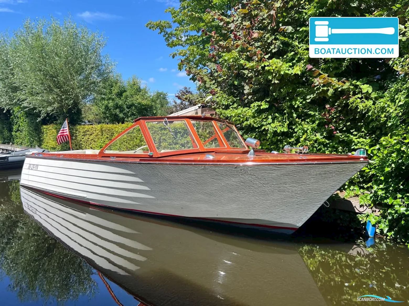 Cruisers inc. Barnegat