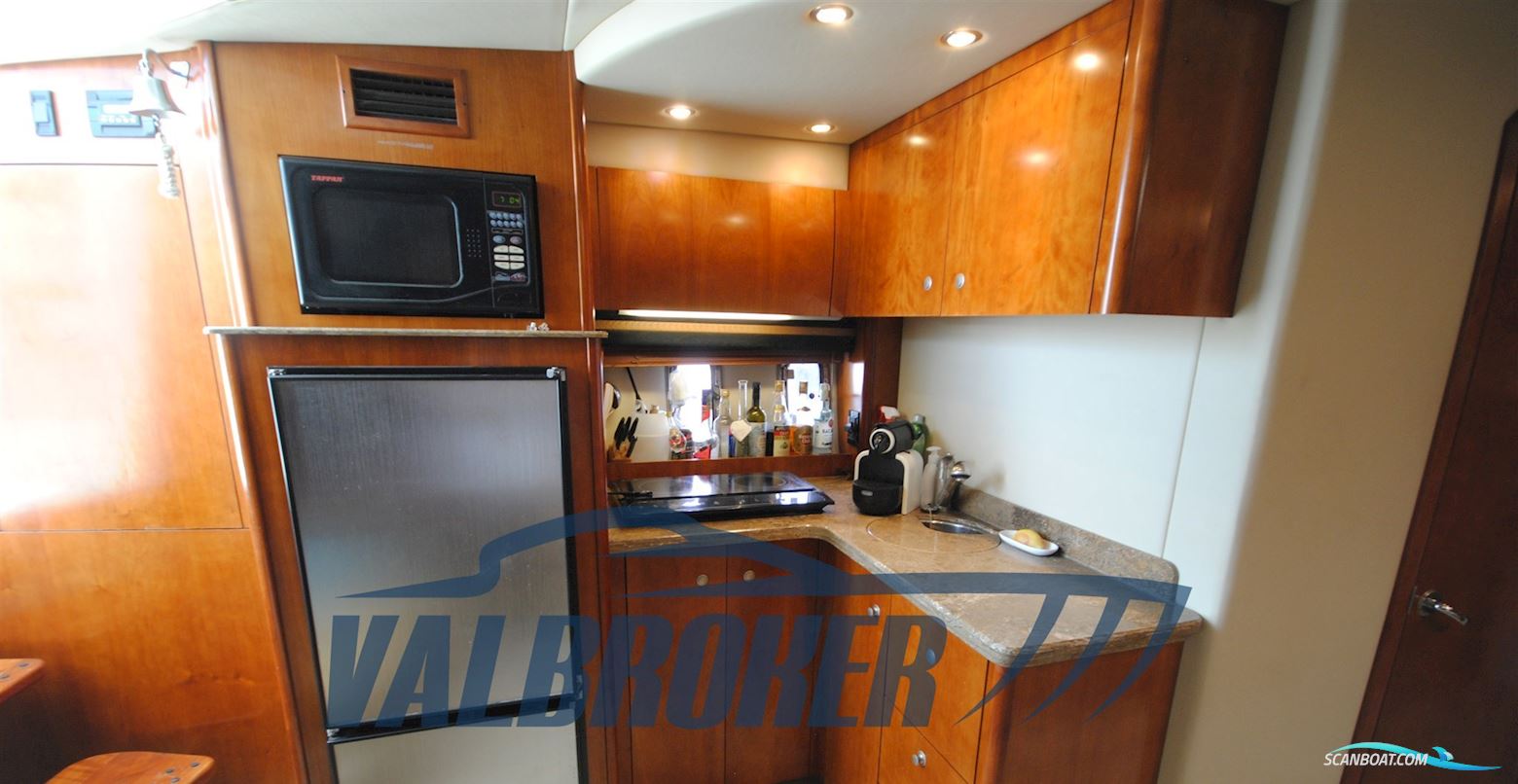 Cruisers Yachts 390 SC