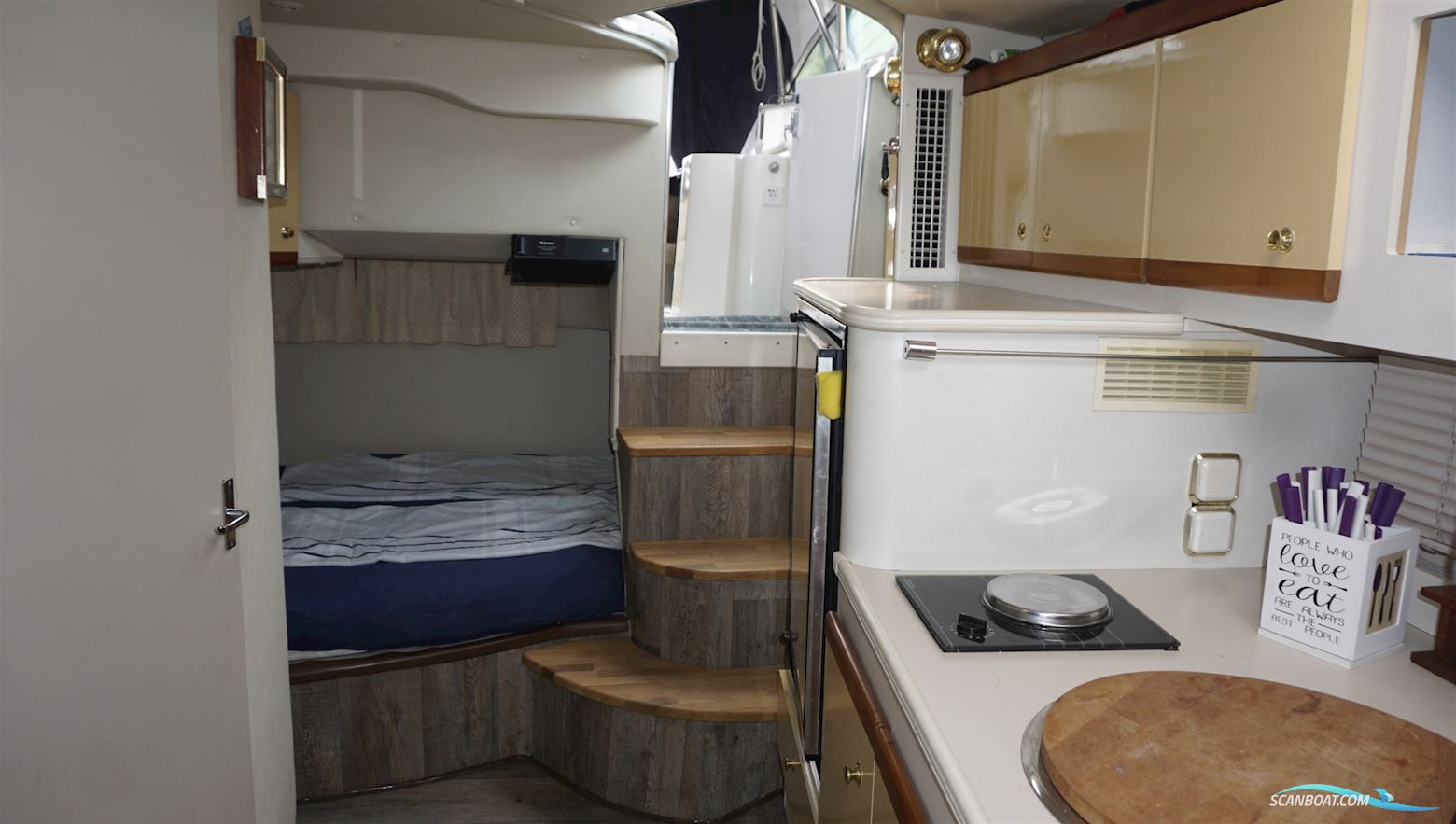 Cruisers Yachts Cruisers 3175 Rogue