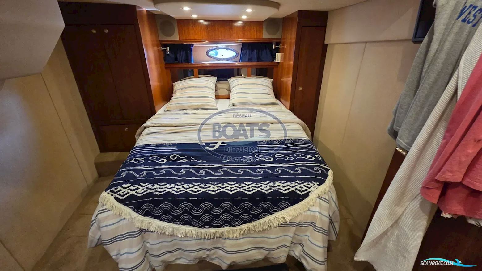 Cruisers Yachts CRUISERS 440