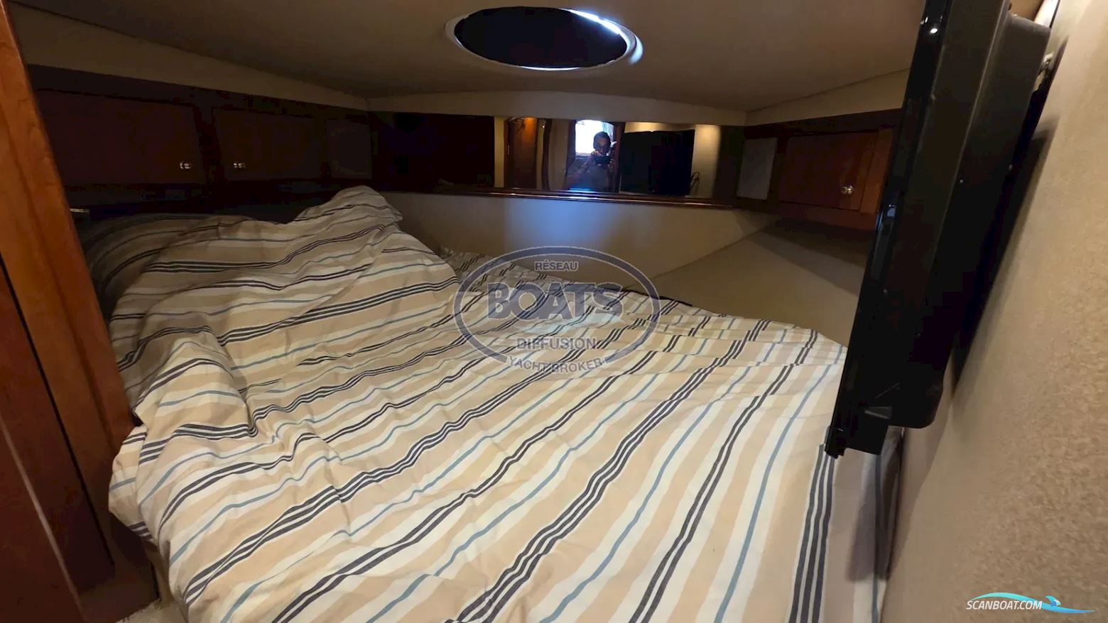 Cruisers Yachts CRUISERS 440