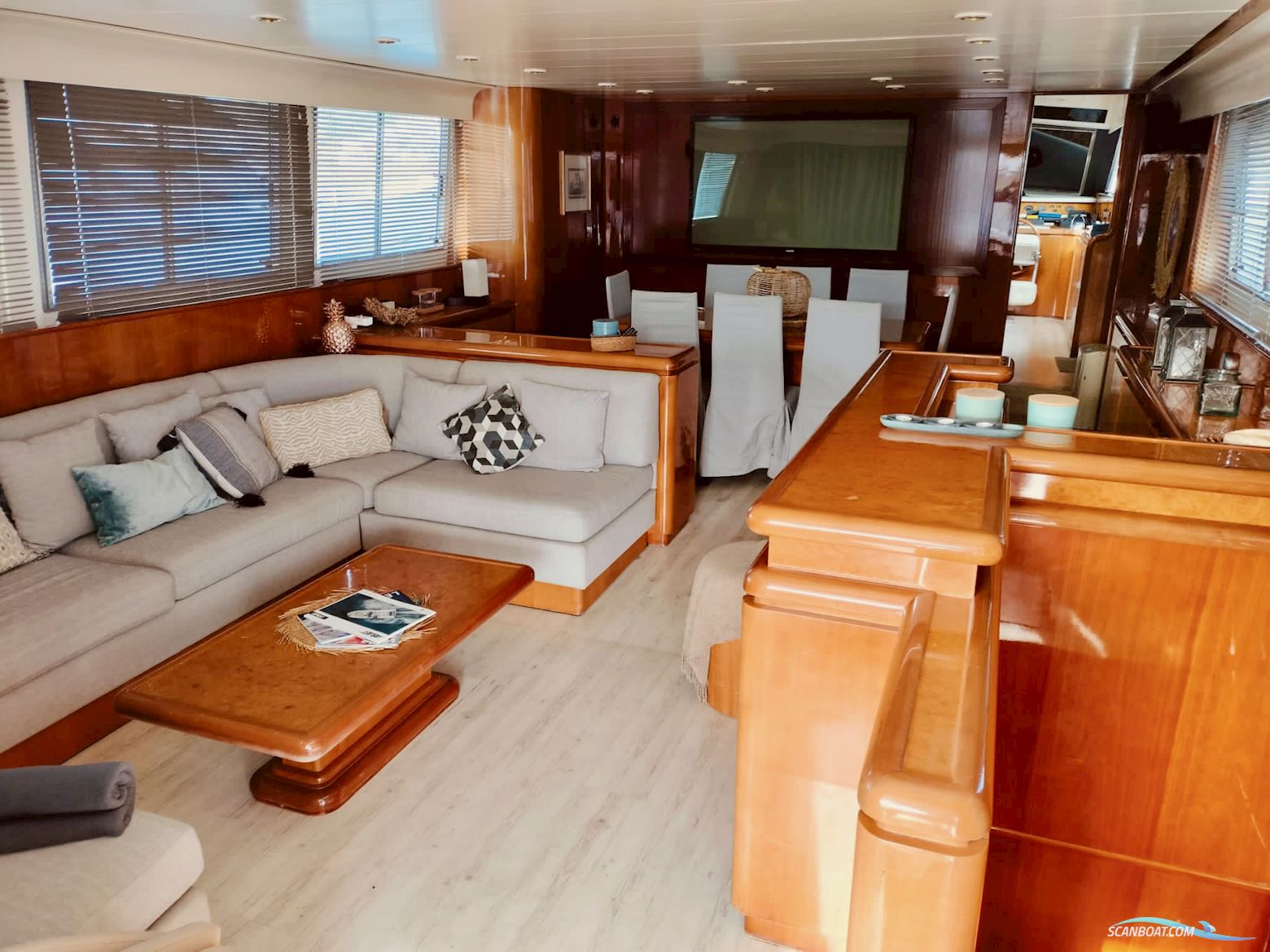 C.T.M. Milano FALCON 80