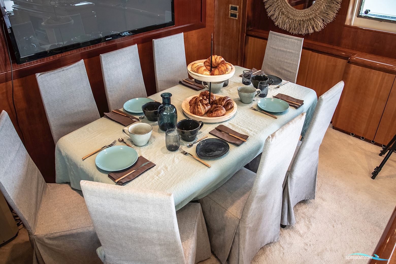 C.T.M. Milano FALCON 80