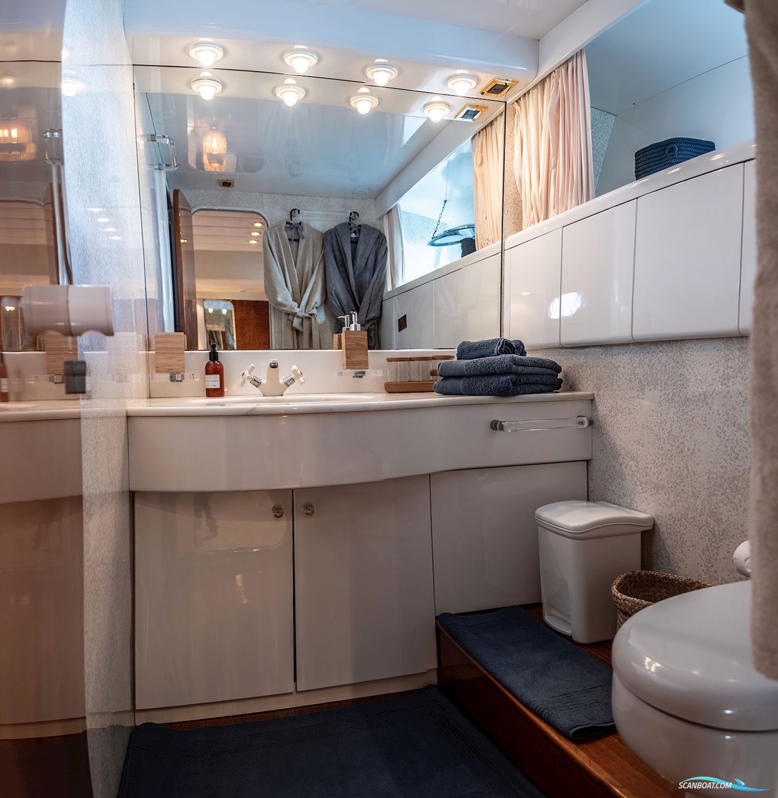 C.T.M. Milano FALCON 80