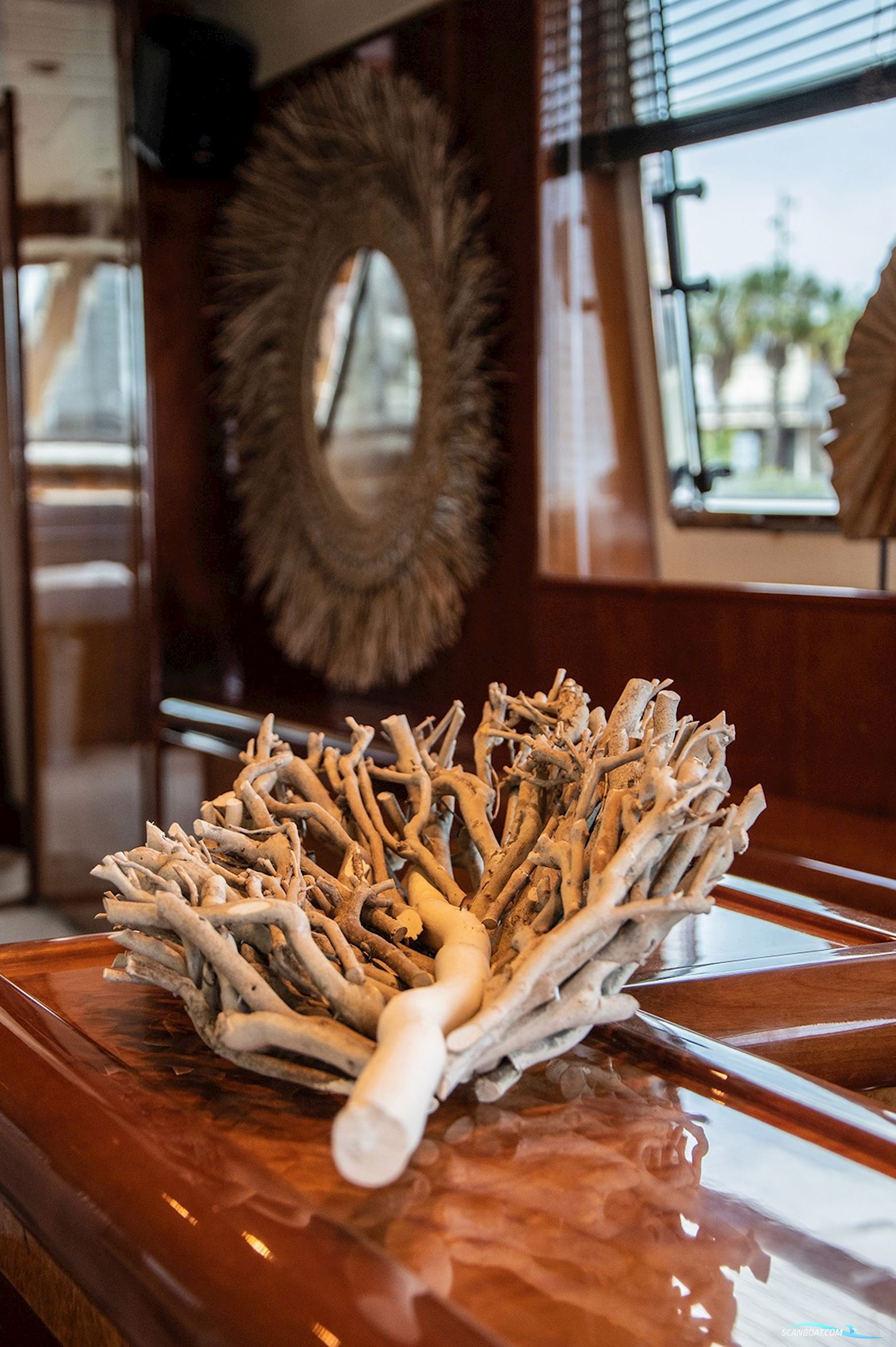 C.T.M. Milano FALCON 80