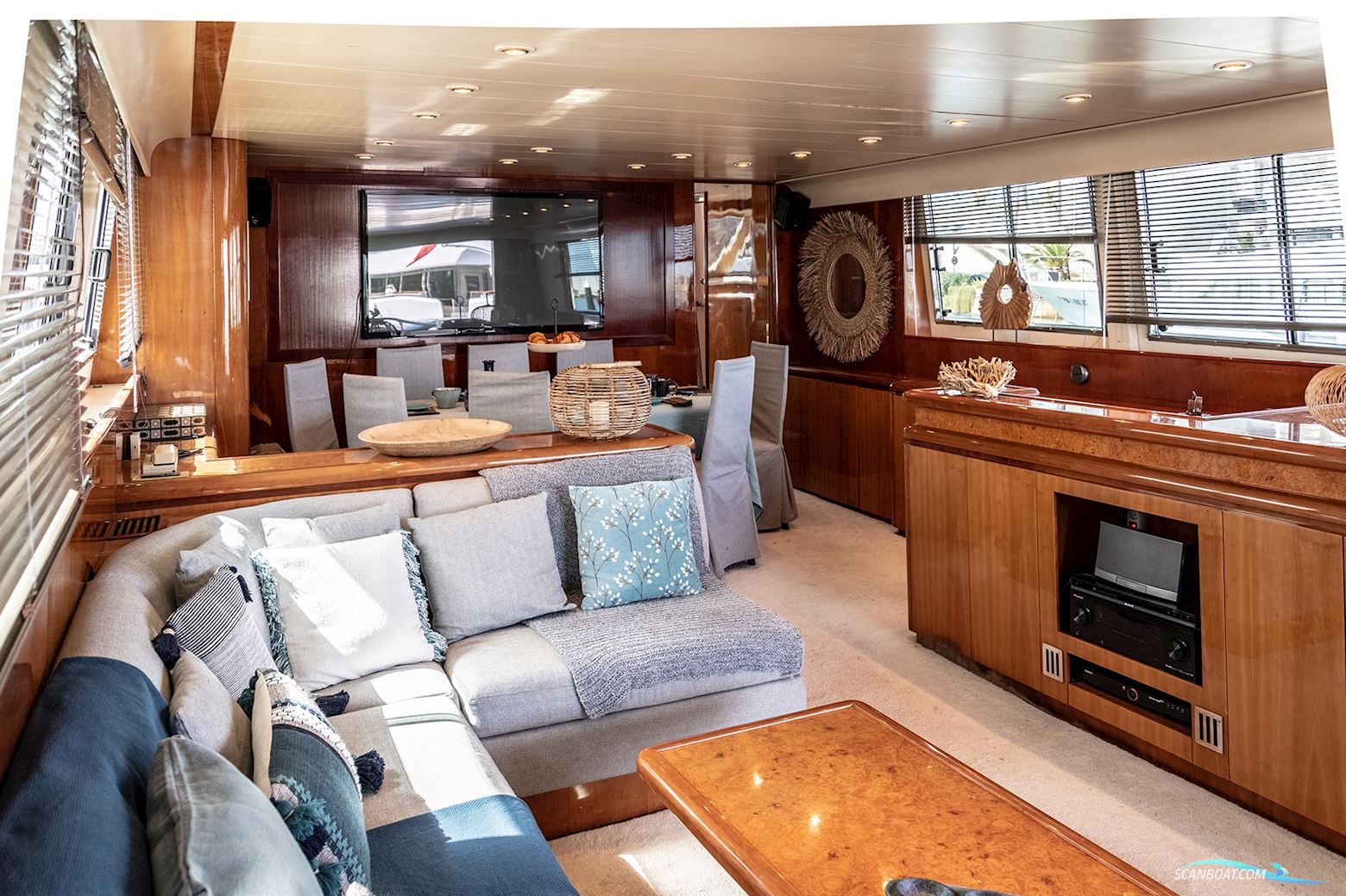 C.T.M. Milano Falcon 80