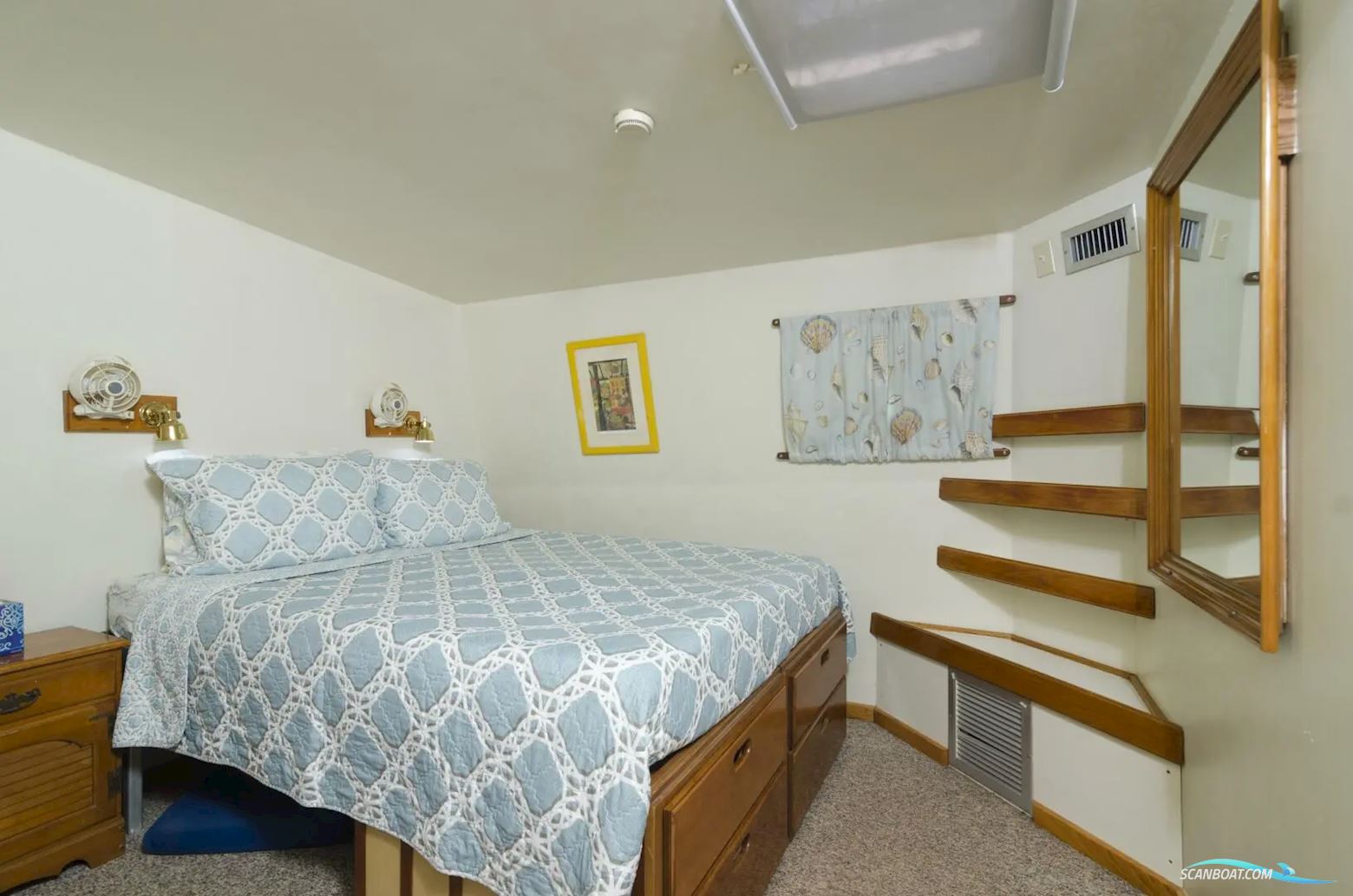 Cuan Law Schooner Trimaran