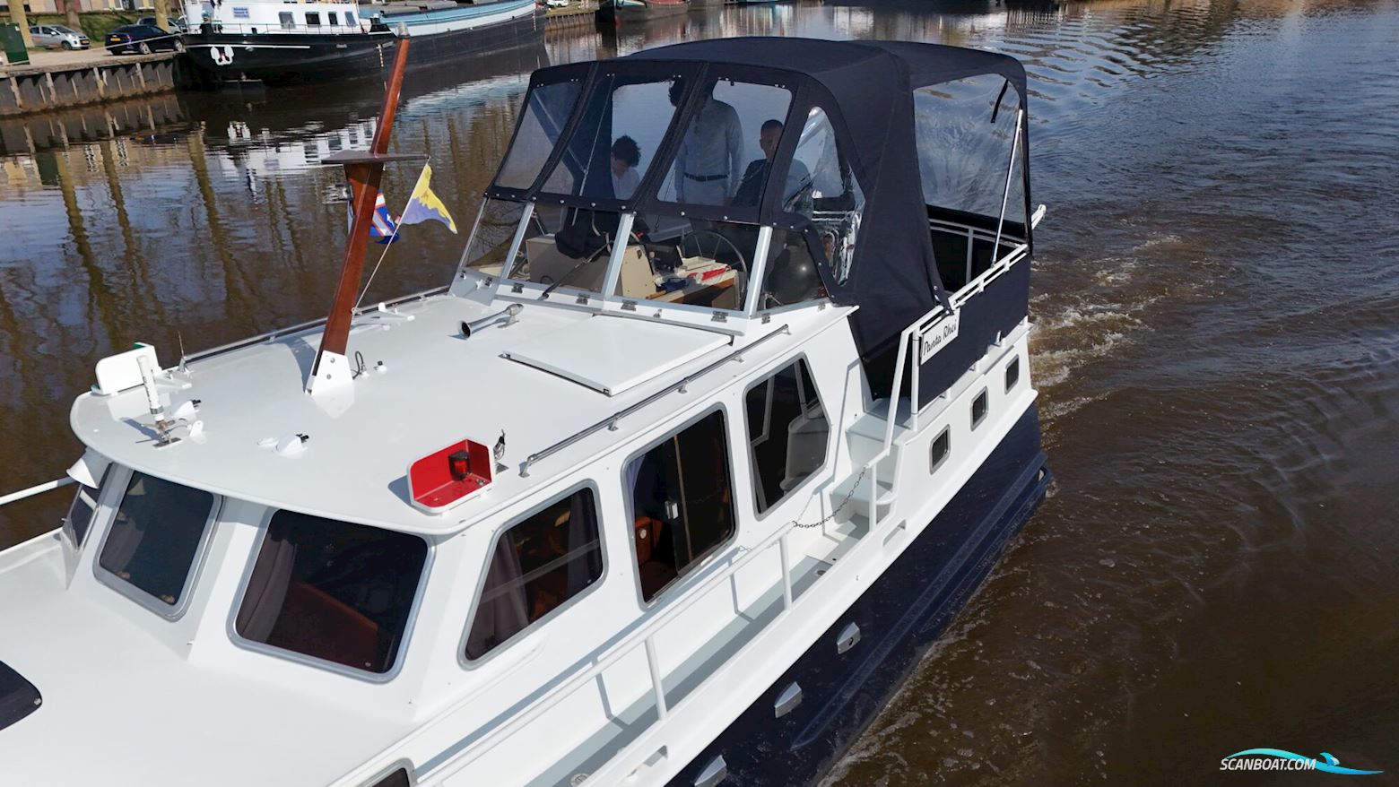 Curtevenne 10.50 AK Cabrio