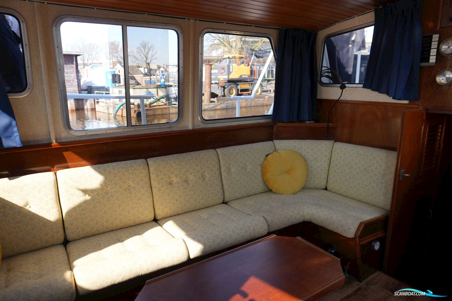 Curtevenne 10.50 AK Cabrio