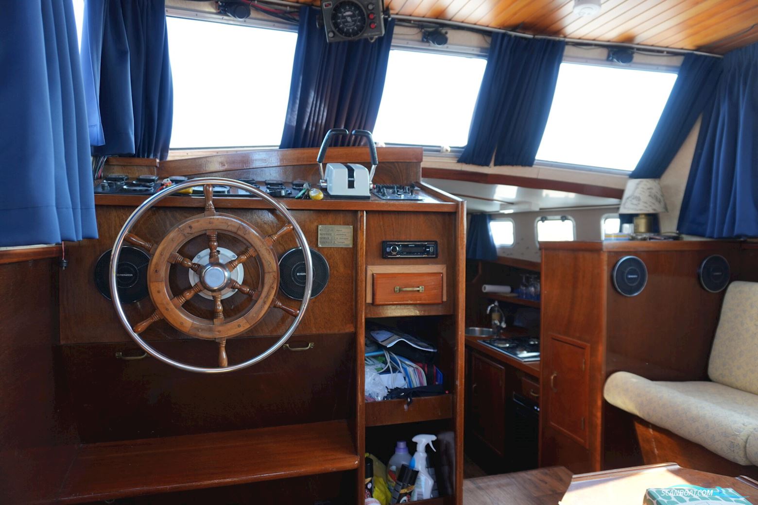 Curtevenne 10.50 AK Cabrio