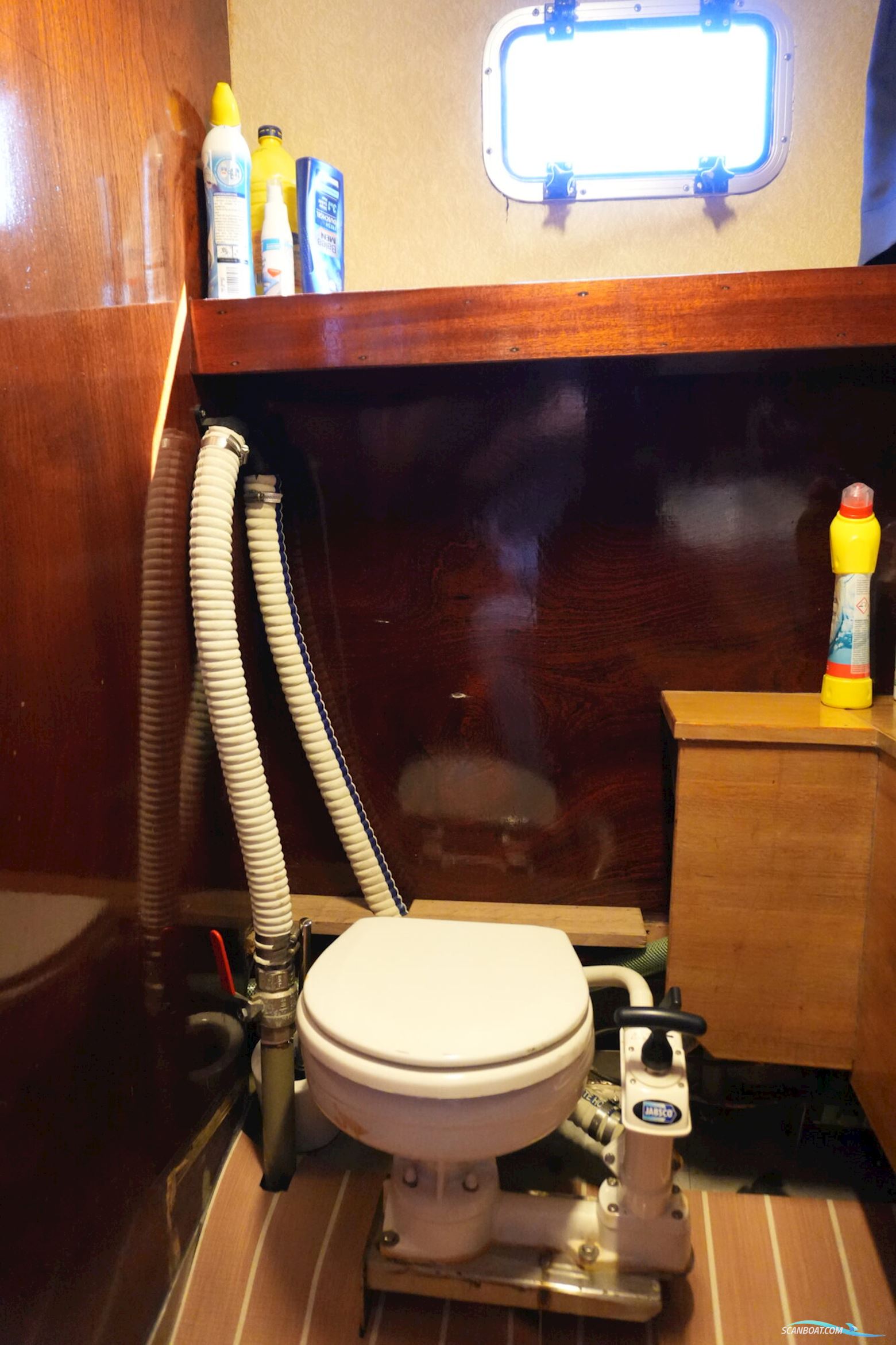 Curtevenne 10.50 AK Cabrio