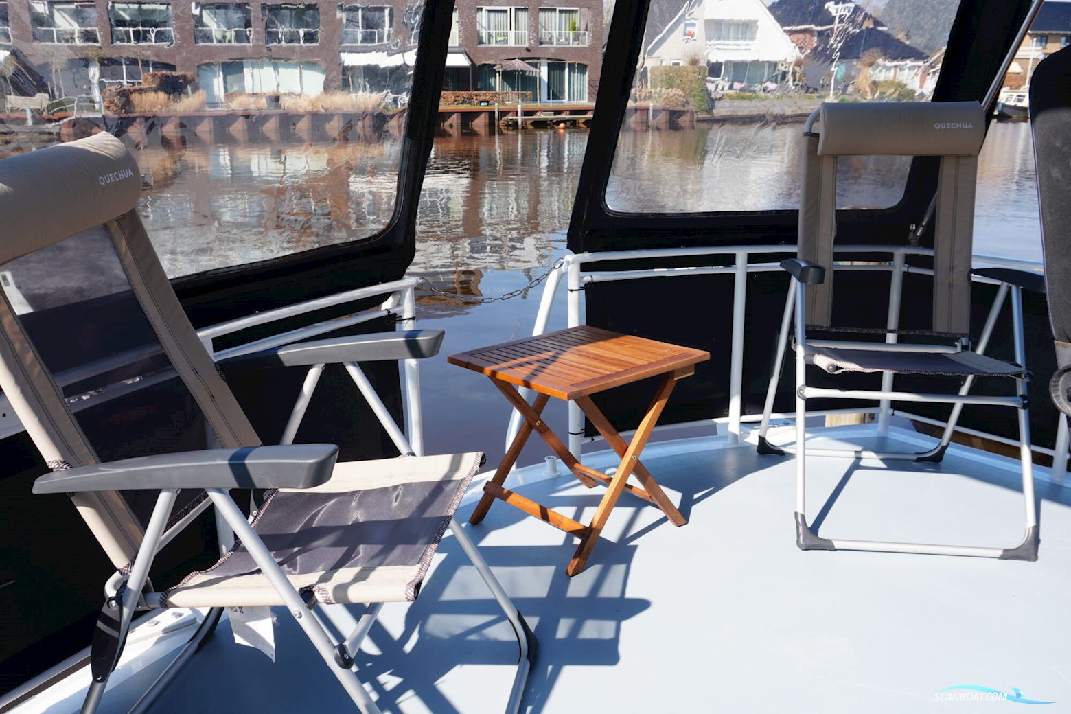 Curtevenne 10.50 AK Cabrio