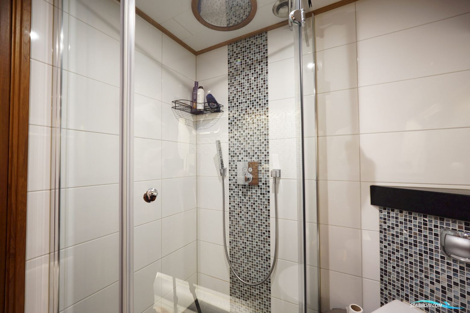 Custen Kruiser 18.00 VS