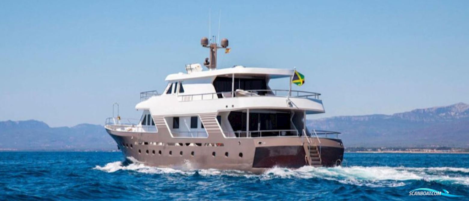 Custom 33M