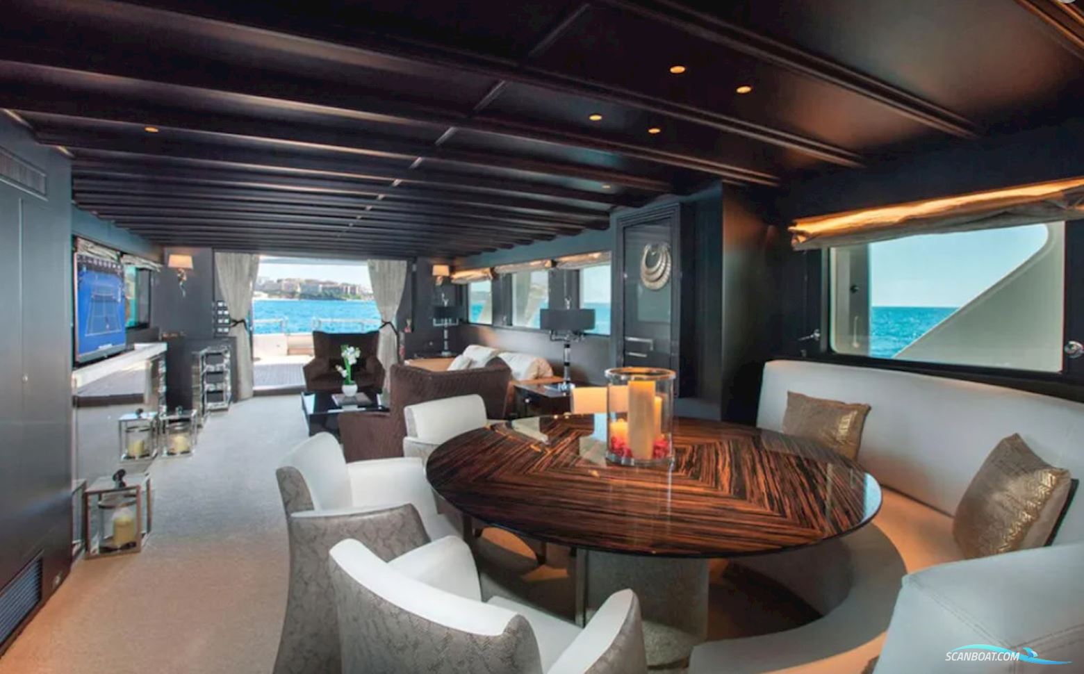 Custom 33M