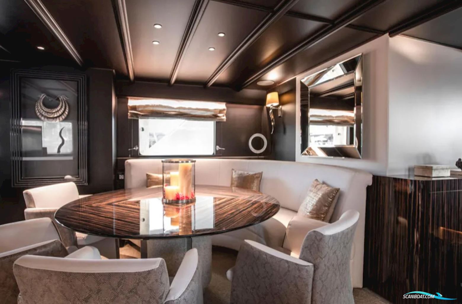 Custom 33M