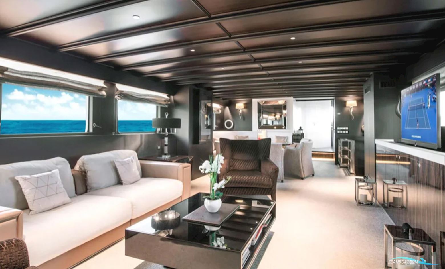 Custom 33M