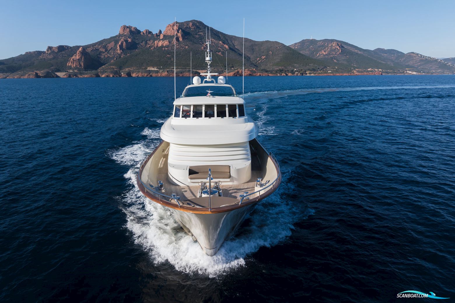 Custom Build Orizzonte