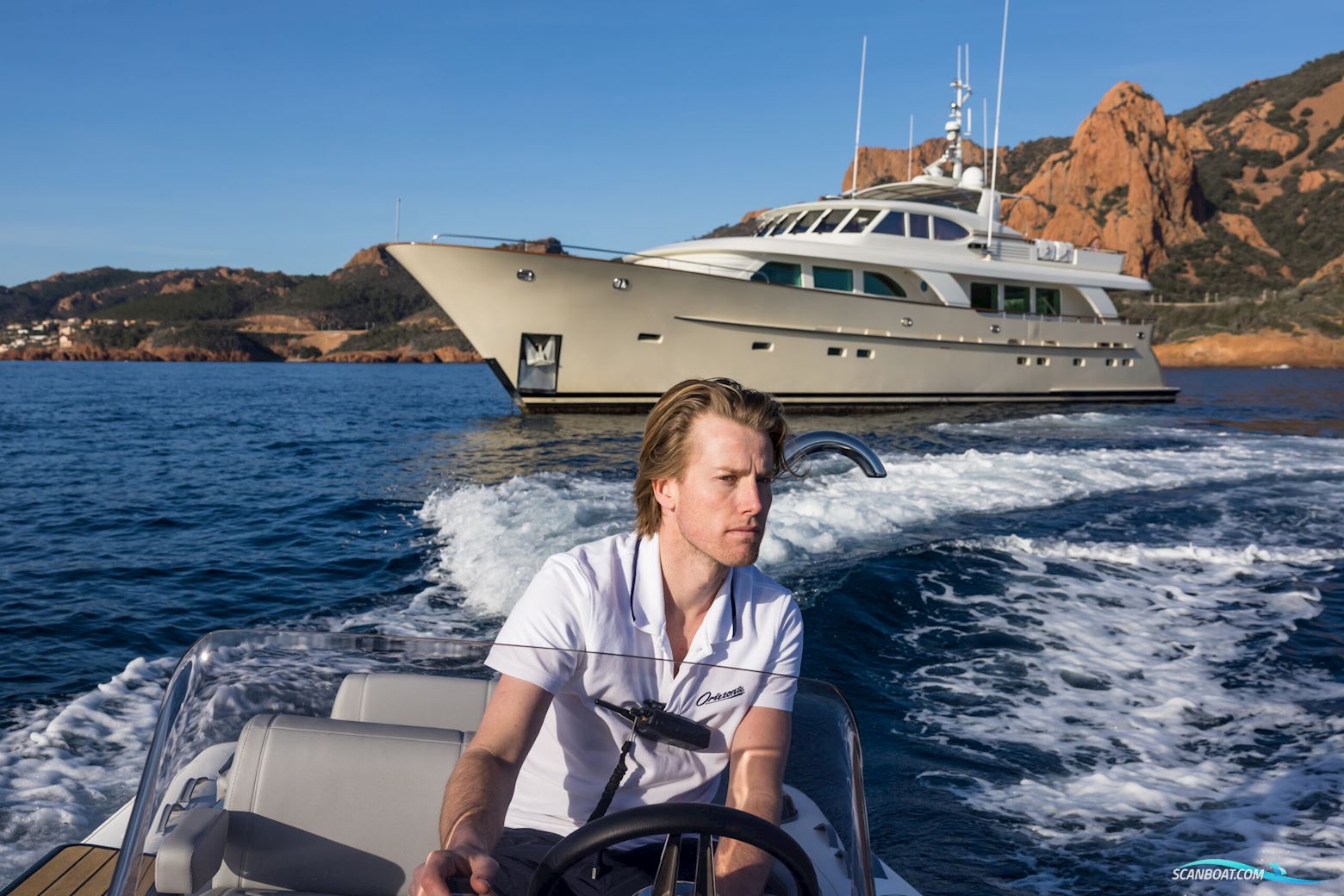 Custom Build Orizzonte