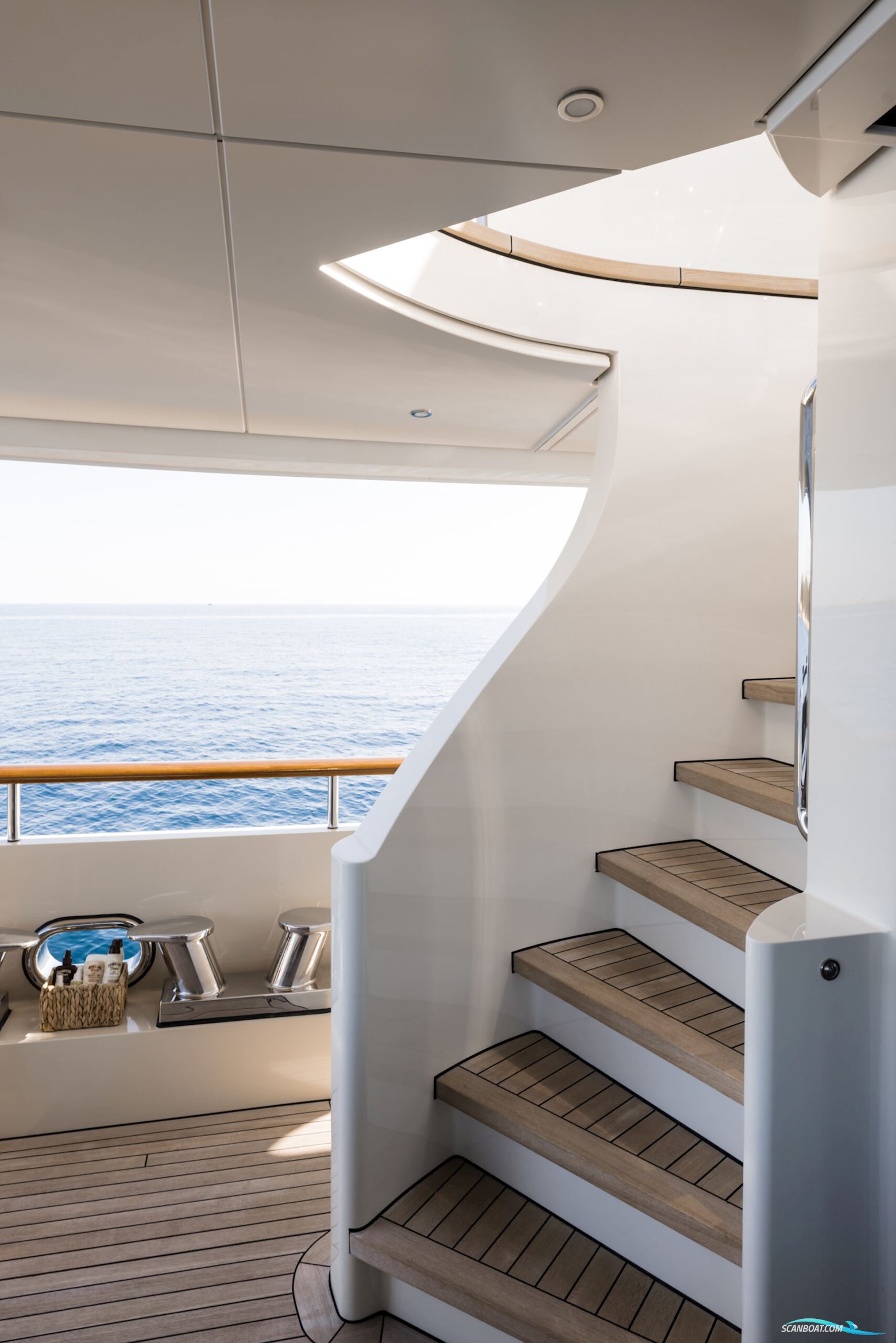 Custom Build Orizzonte