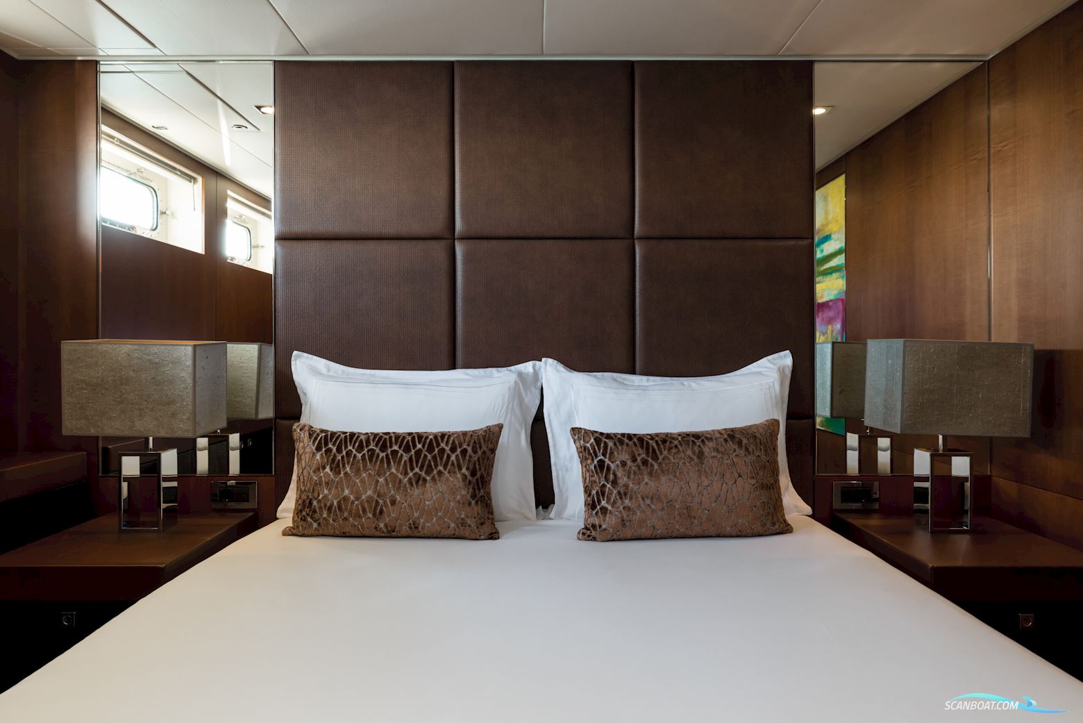 Custom Build Orizzonte