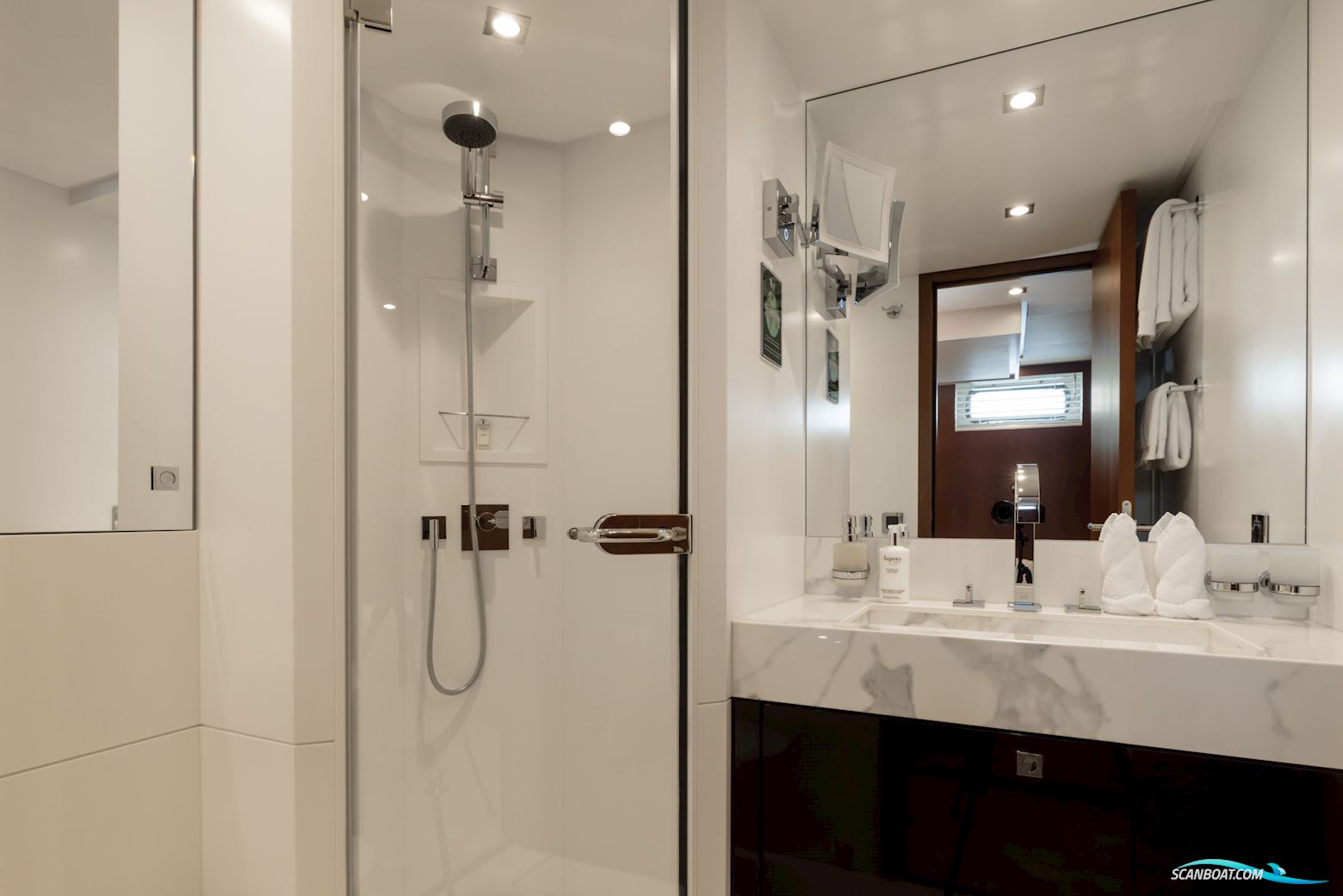 Custom Build Orizzonte