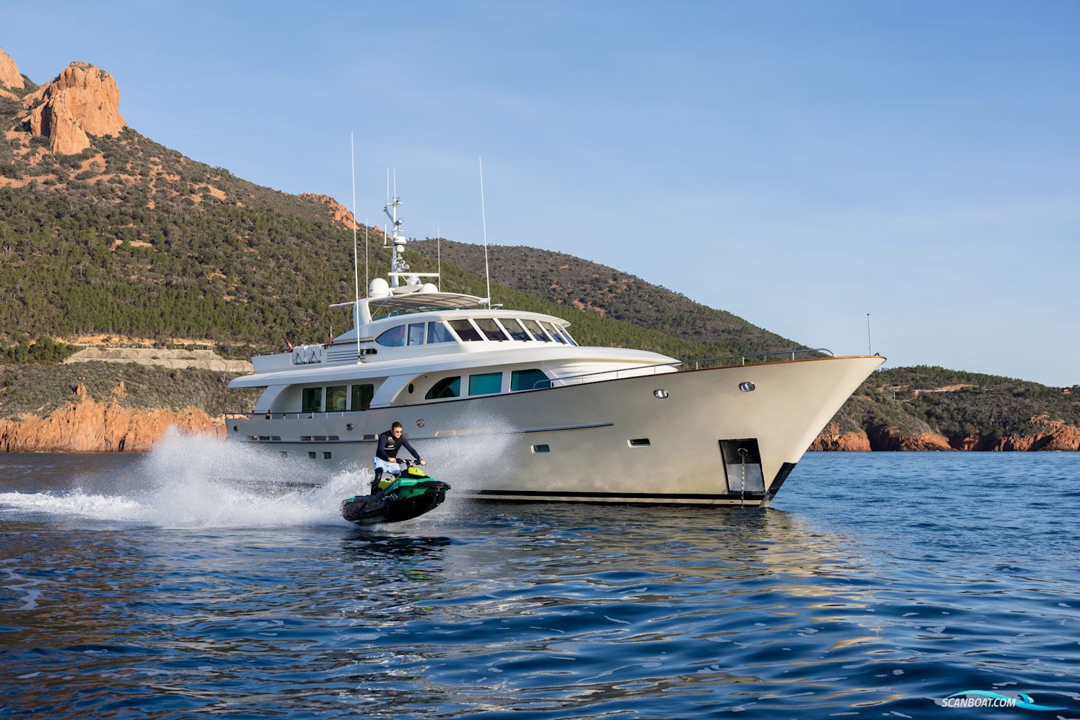 Custom Build Orizzonte