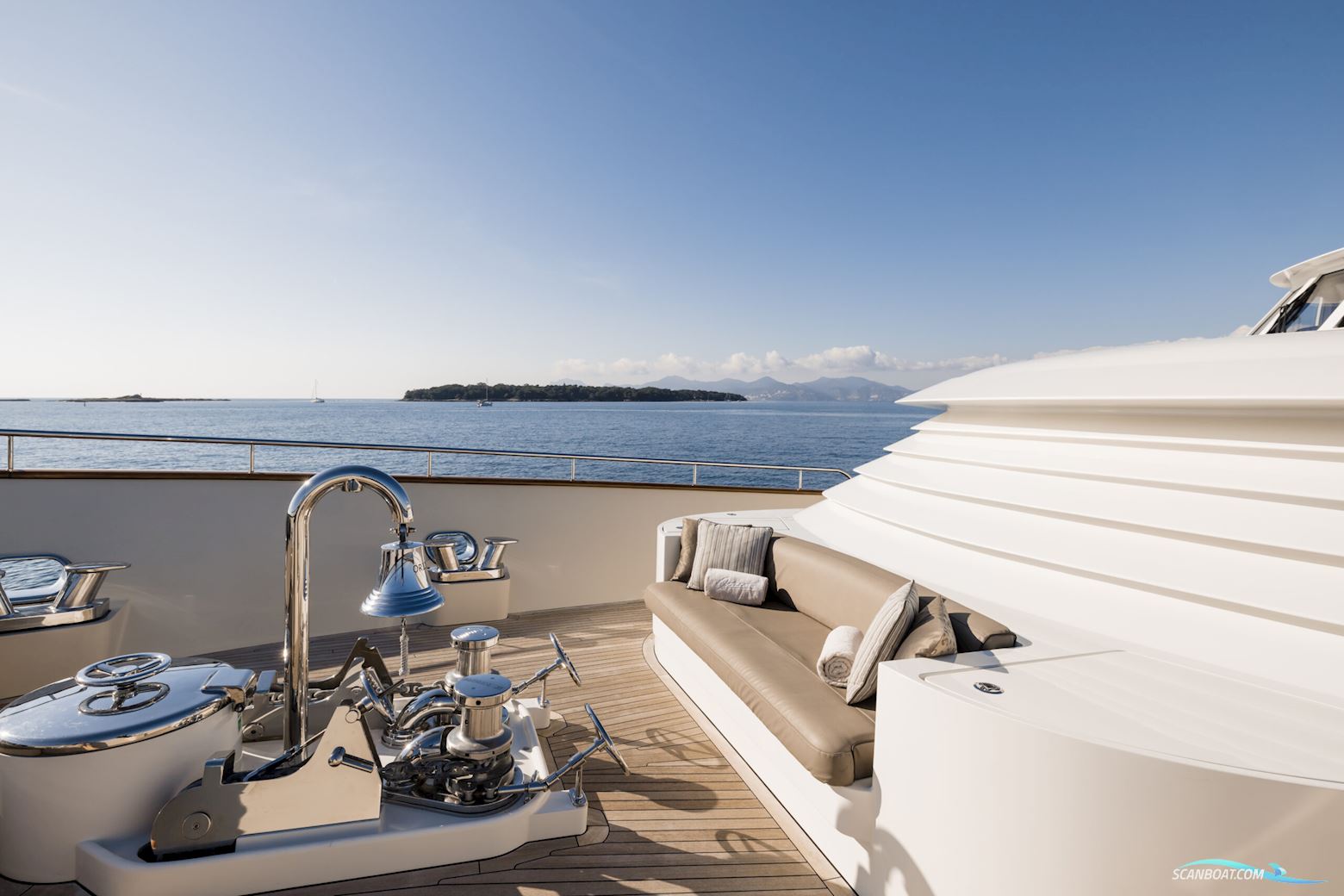 Custom Build Orizzonte