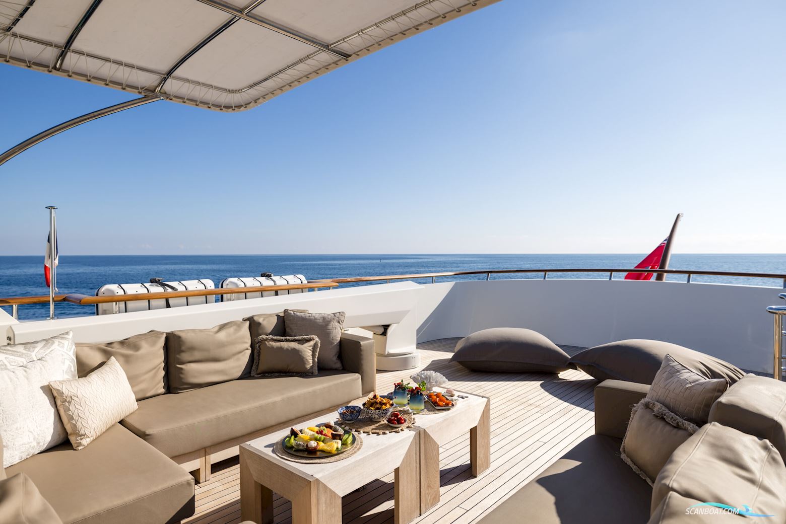 Custom Build Orizzonte