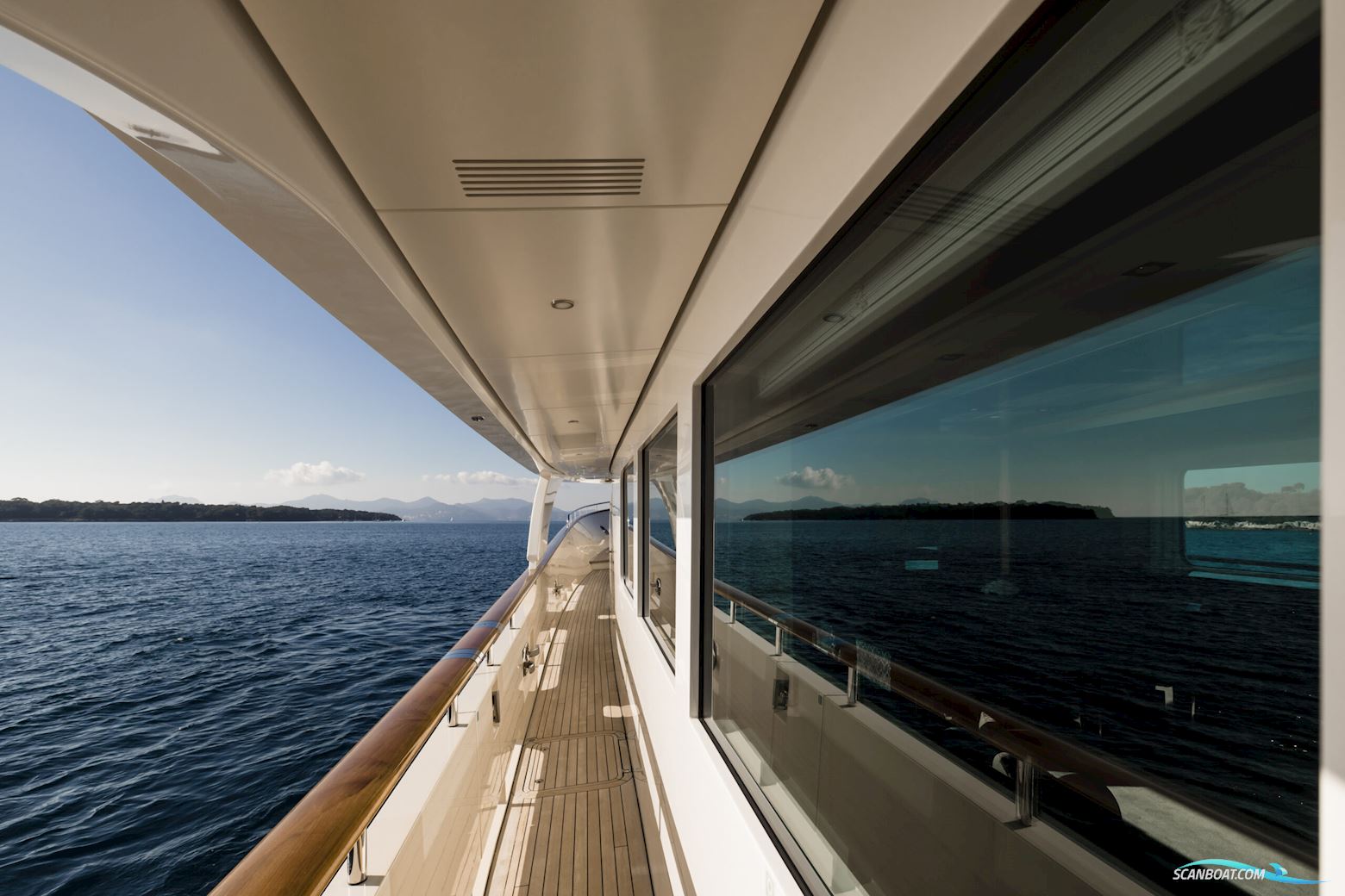 Custom Build Orizzonte