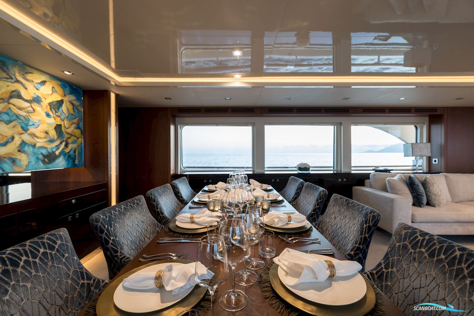 Custom Build Orizzonte