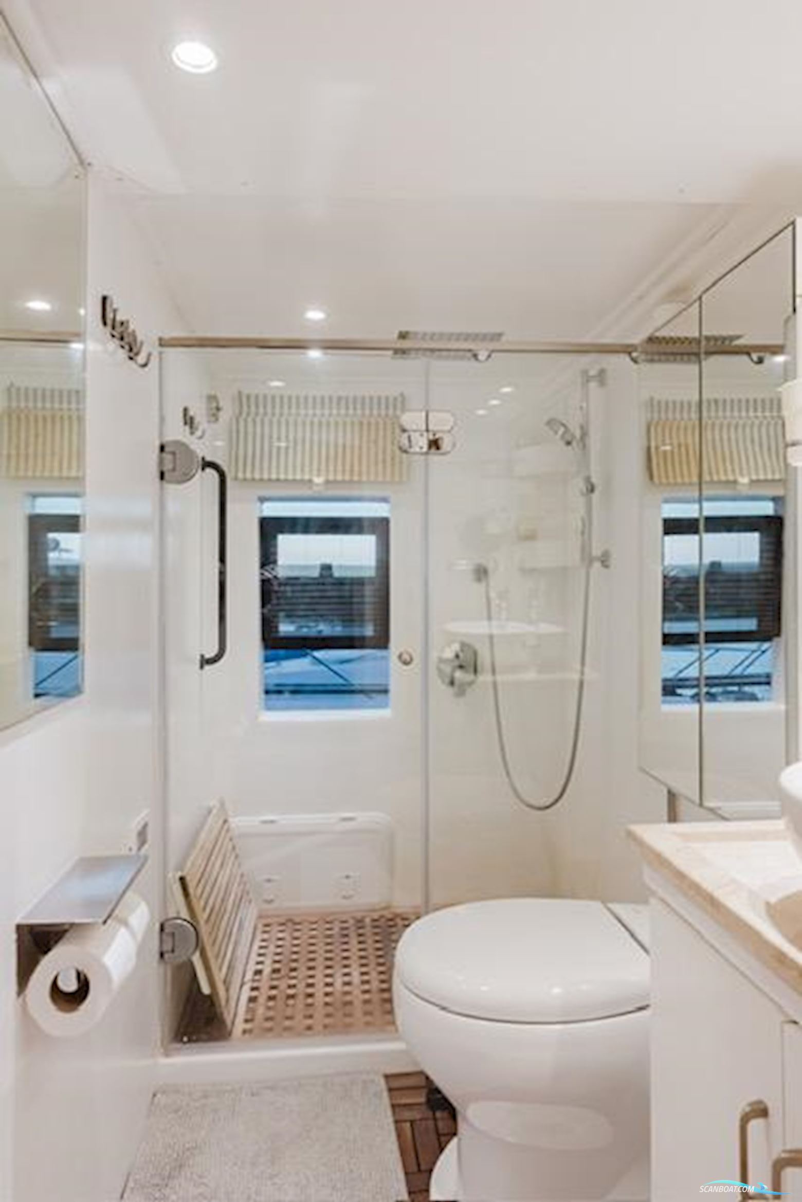 Custom Built Canyon 90