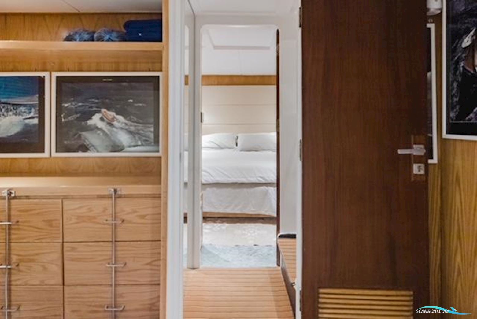 Custom Built Canyon 90