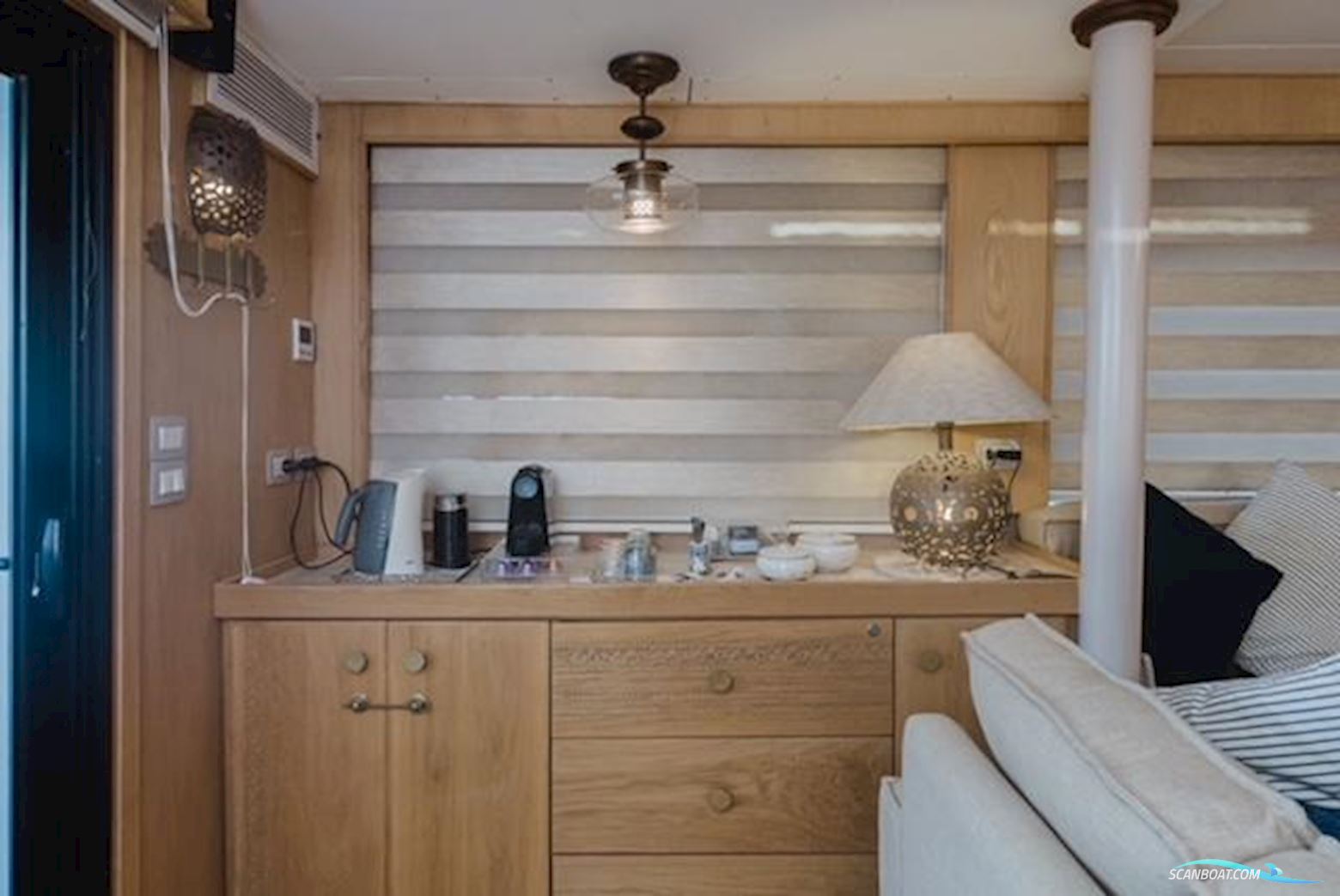 Custom Built Canyon 92