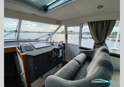 Custom Built MY 56 Motorbåt 2015, med Yanmar motor, Norge