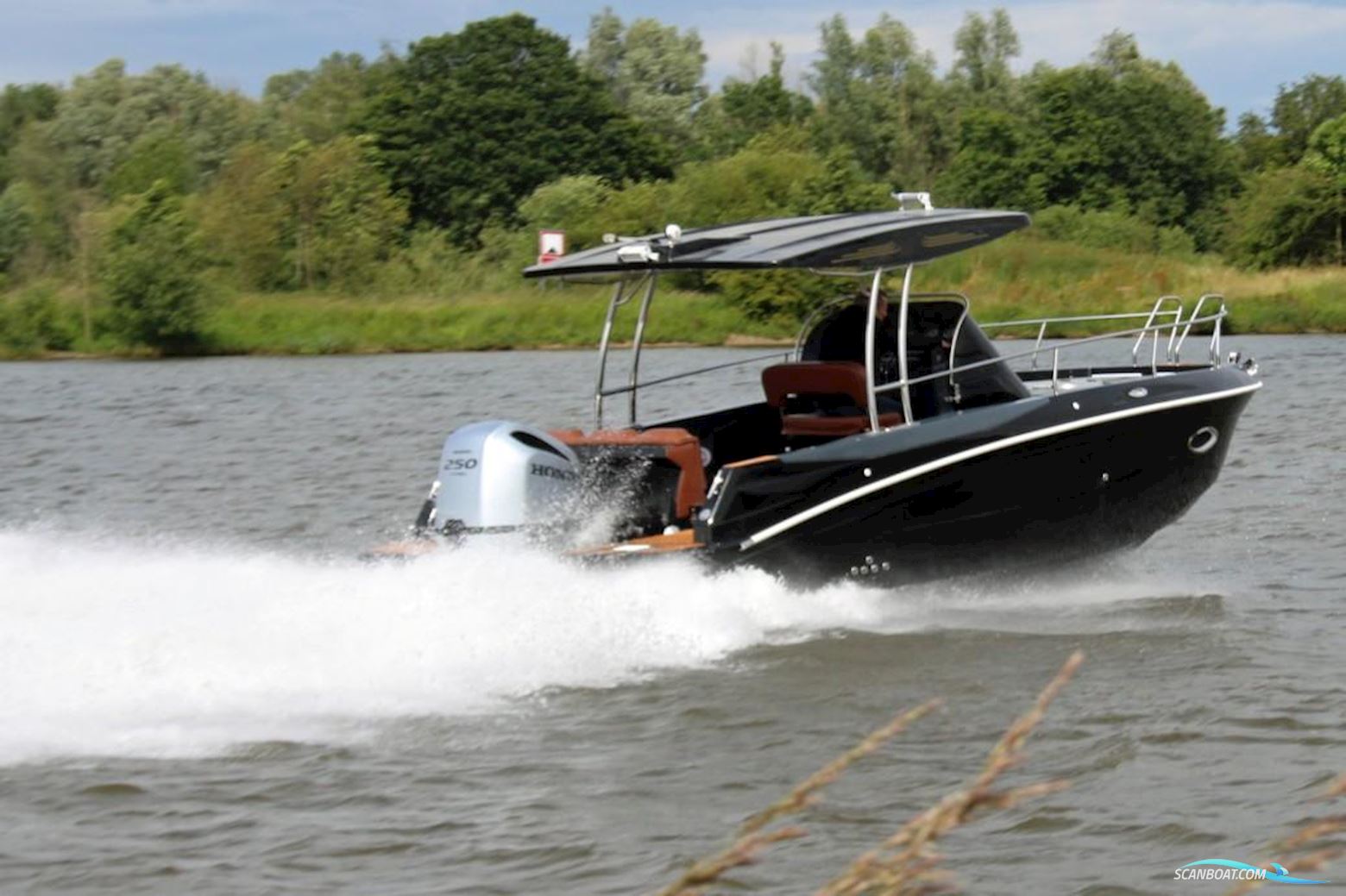 CUSTOM Tecnoteam 4k7