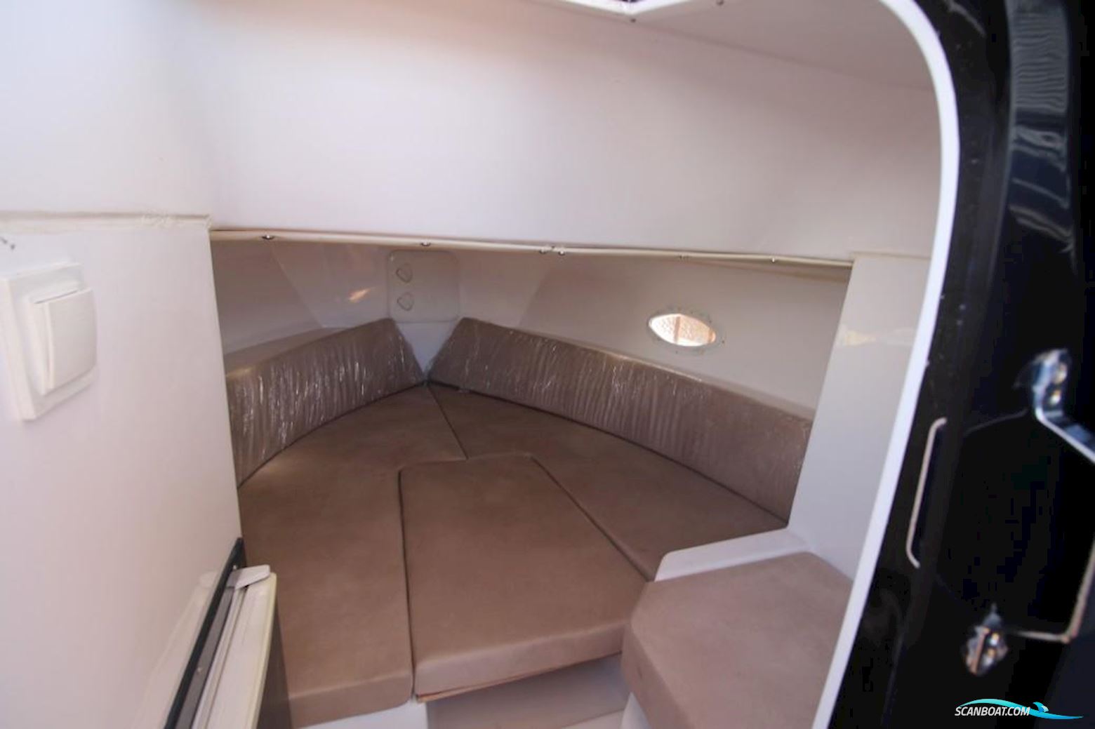 CUSTOM Tecnoteam 4k7