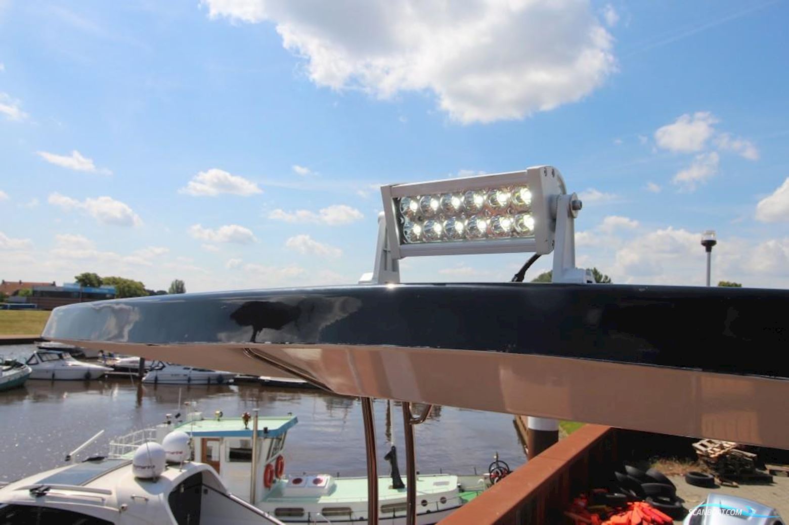 CUSTOM Tecnoteam 4k7