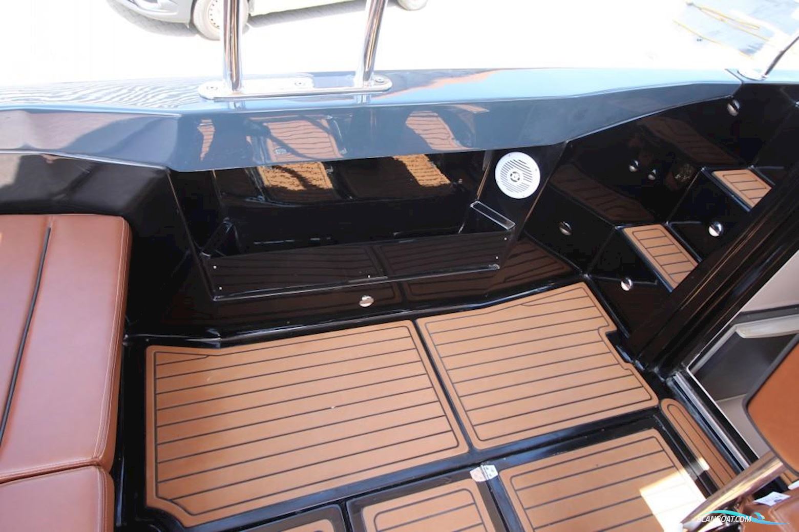 CUSTOM Tecnoteam 4k7