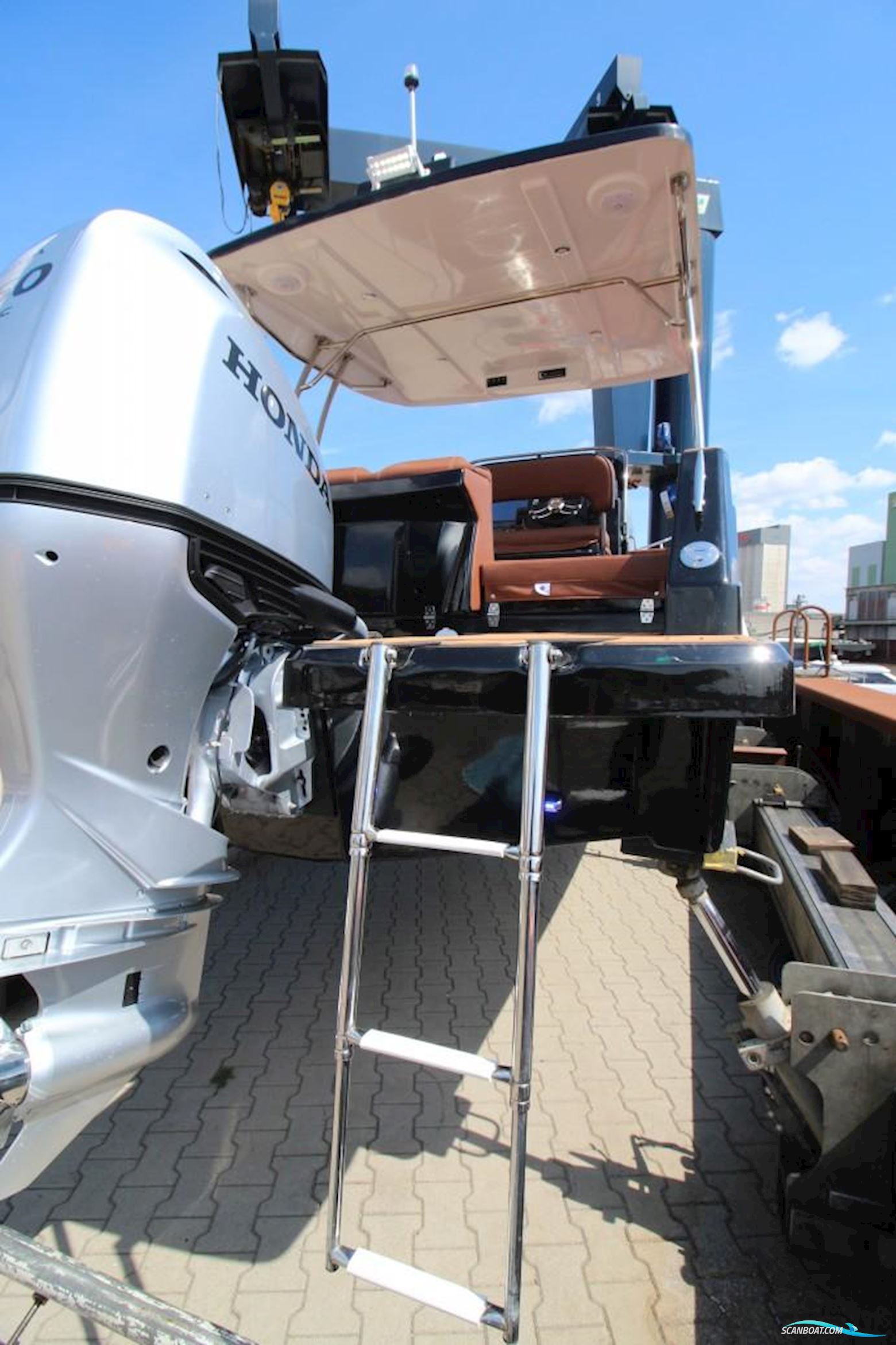 CUSTOM Tecnoteam 4k7