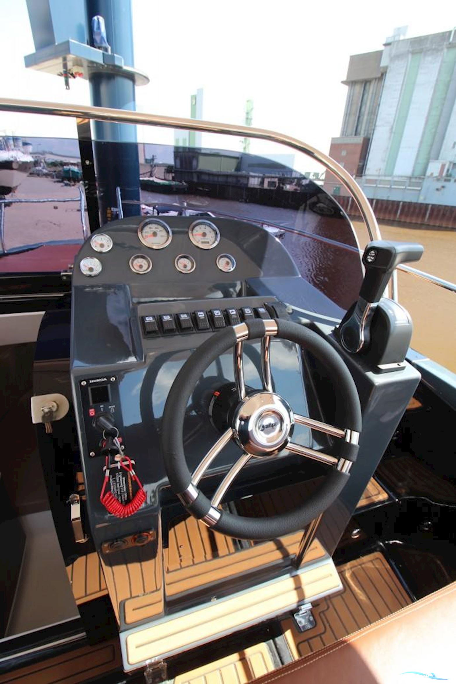 Custom Tecnoteam 4k7