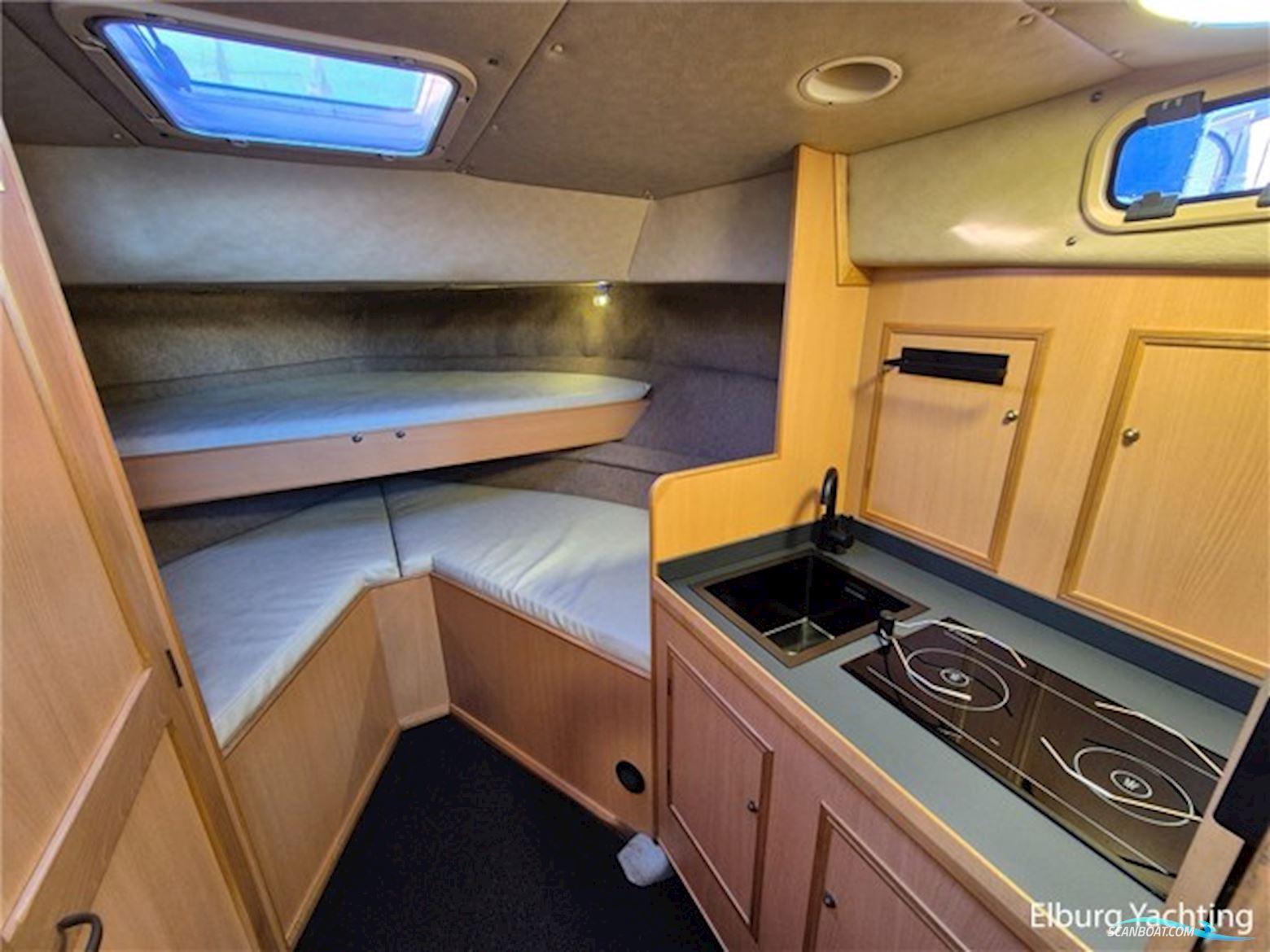 Cygnus Cyclone Patrol 30 