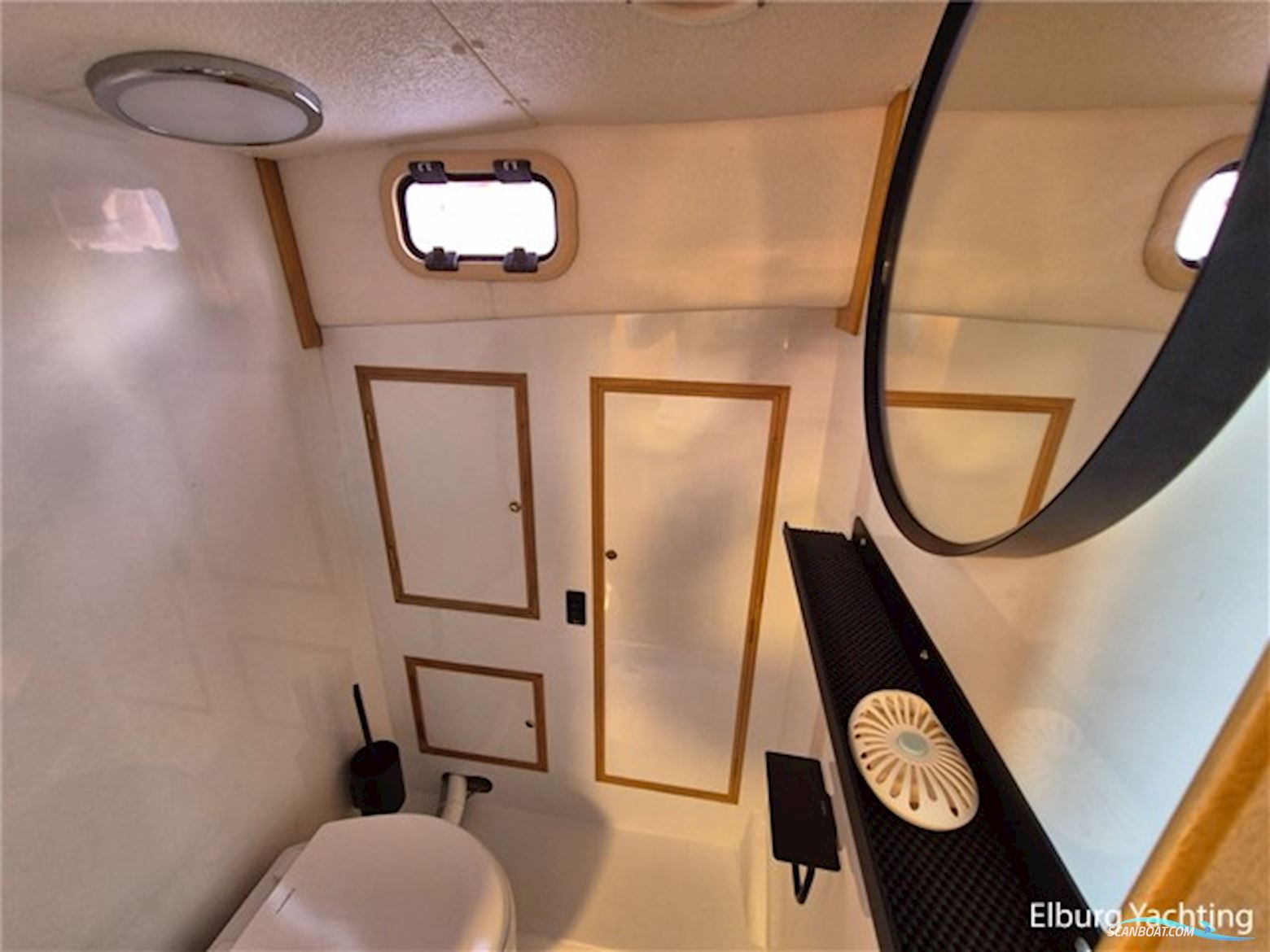 Cygnus Cyclone Patrol 30 