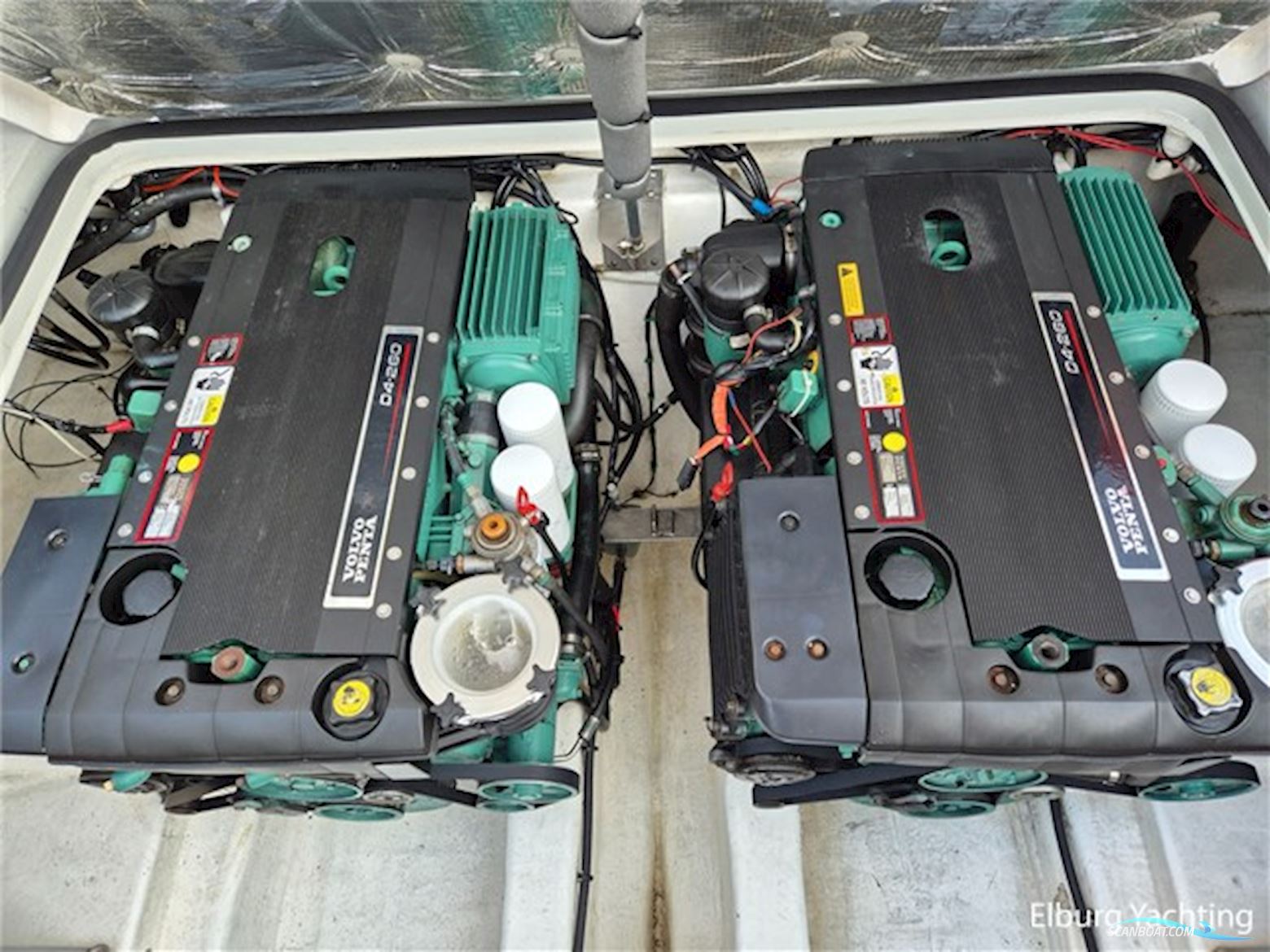 Cygnus Cyclone Patrol 30 