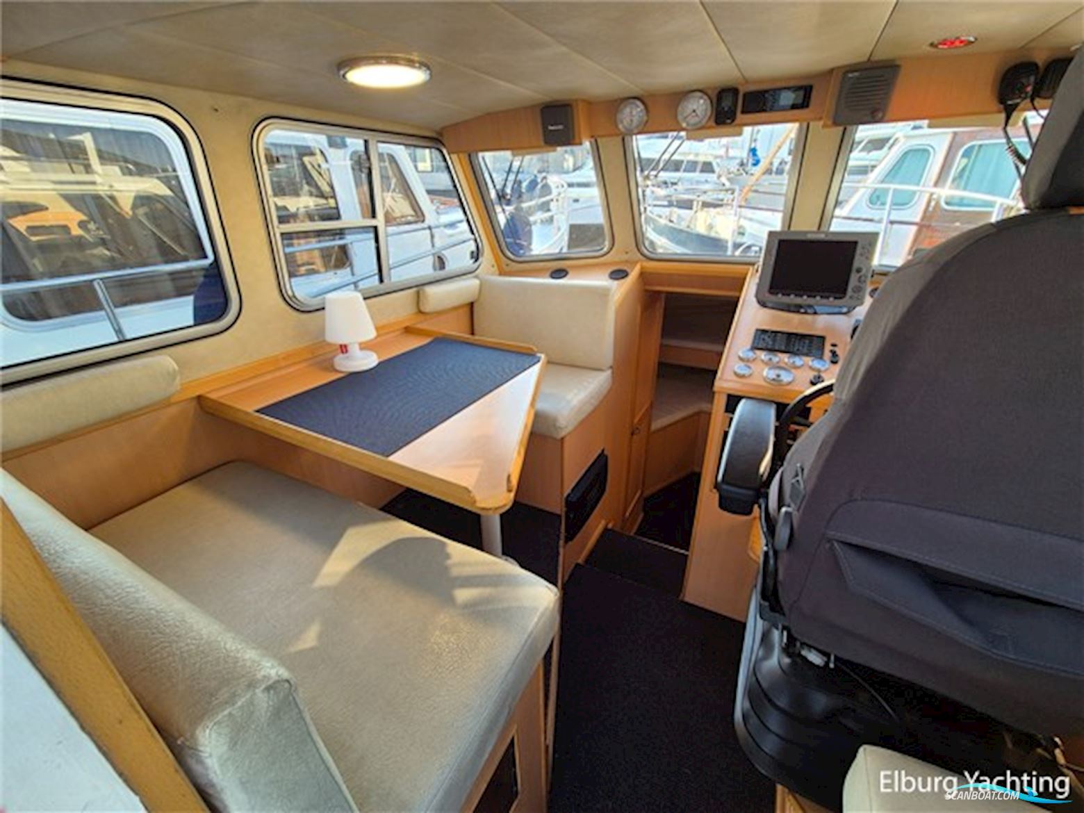 Cygnus Cyclone Patrol 30