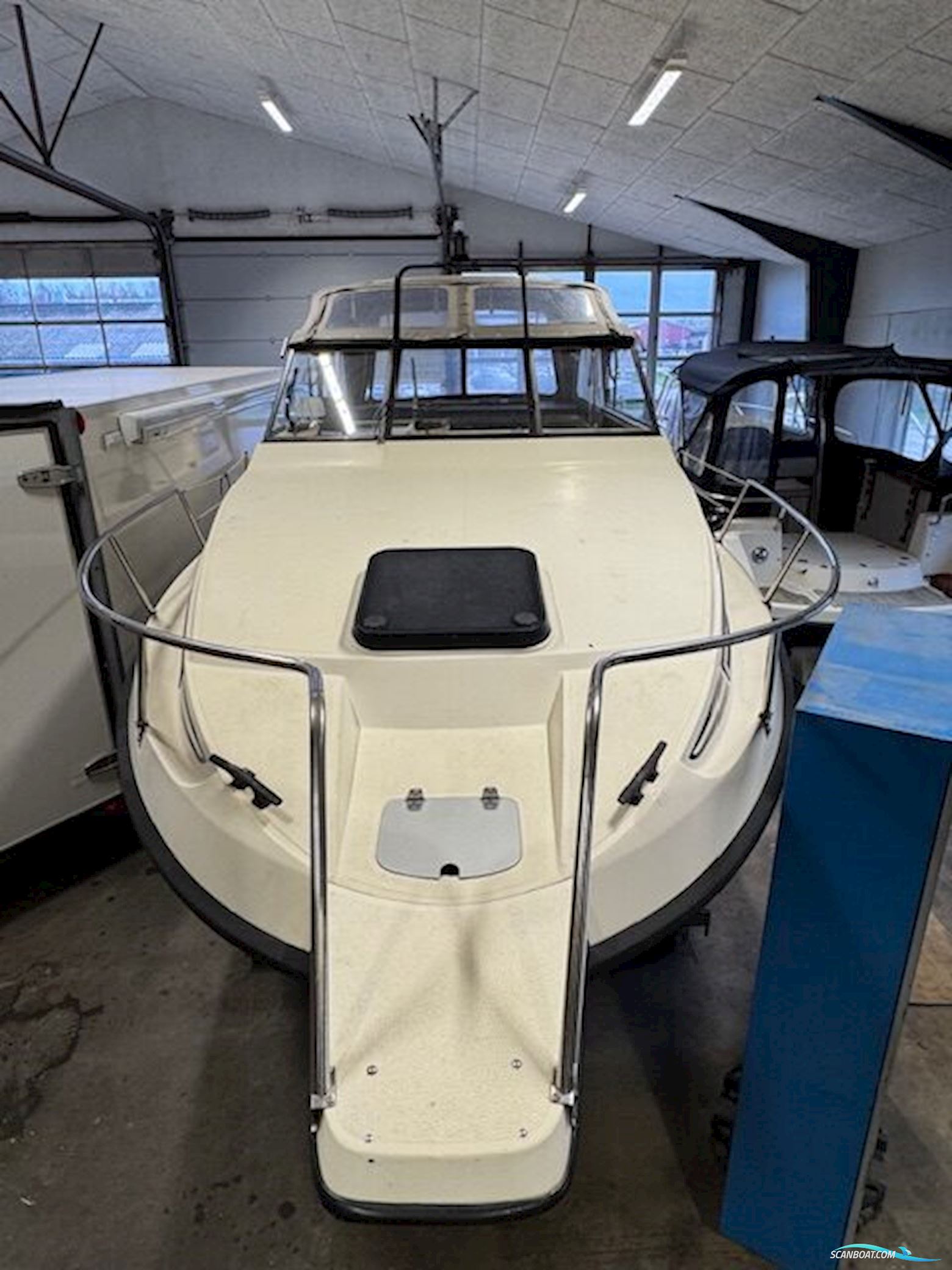 Dacapo 9000 AC (Kopier)