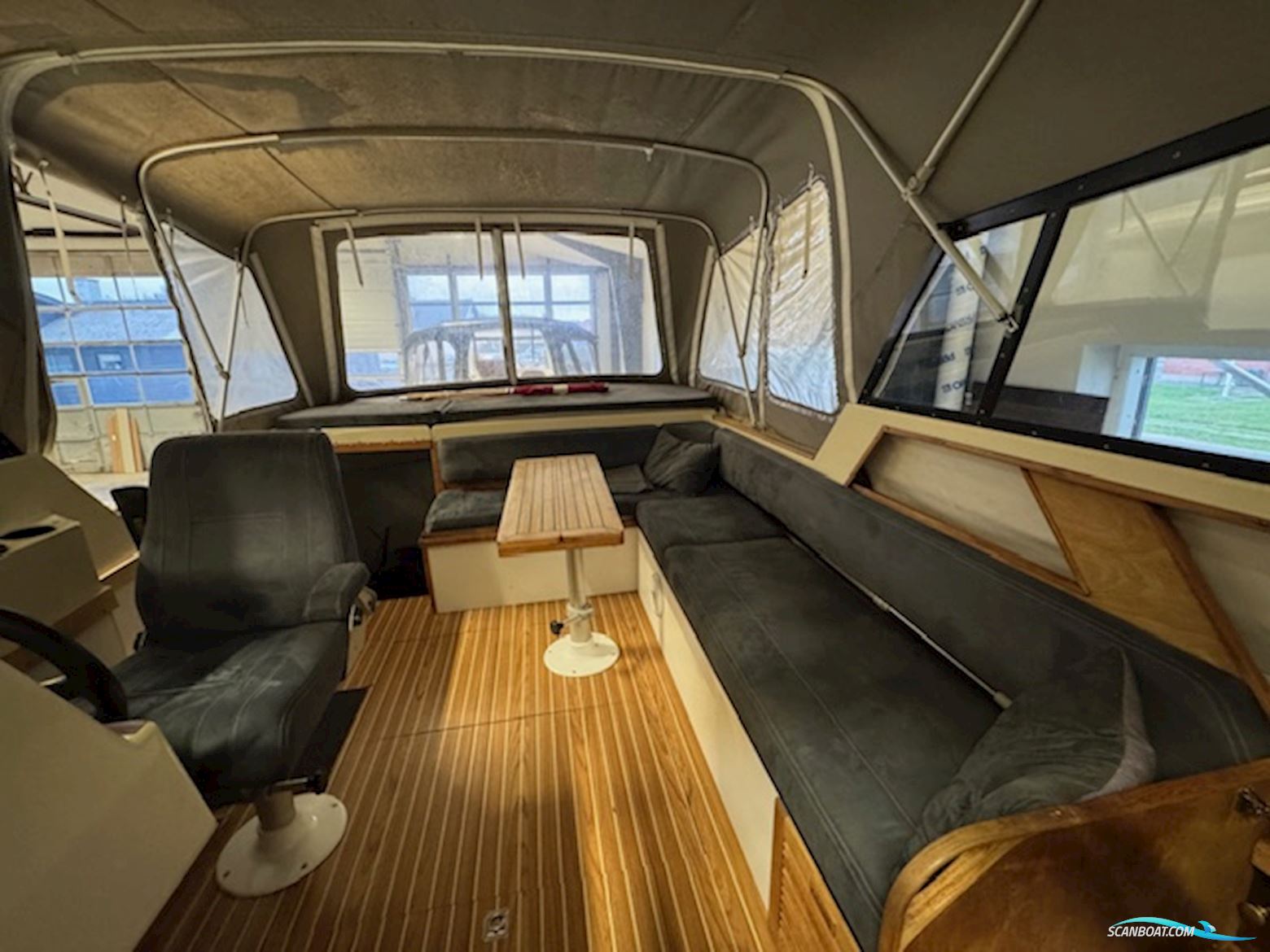 Dacapo 9000 AC (Kopier)