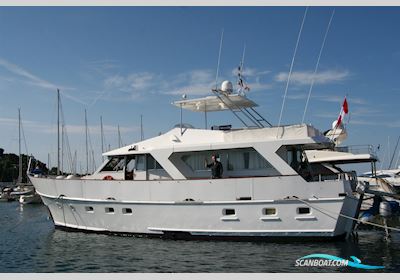 Dagless Fleur de Lys 56