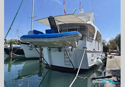 Dagless Fleur de Lys 56